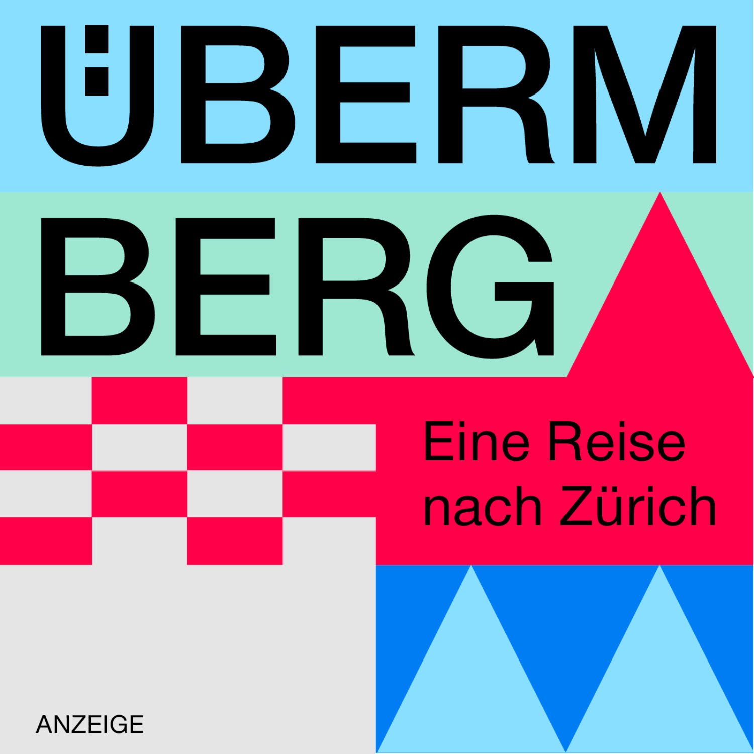 S2E1: Kulinarische Experimente in Zürich