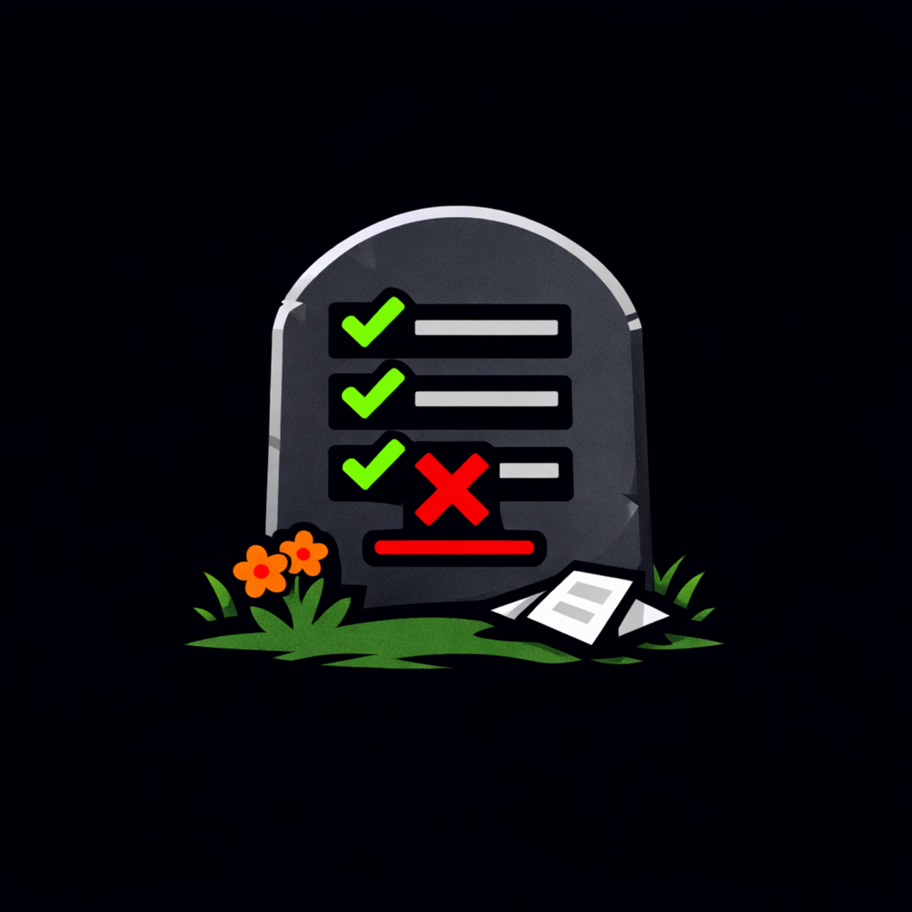 S2E10 - Die mit dem Maßnahmenfriedhof