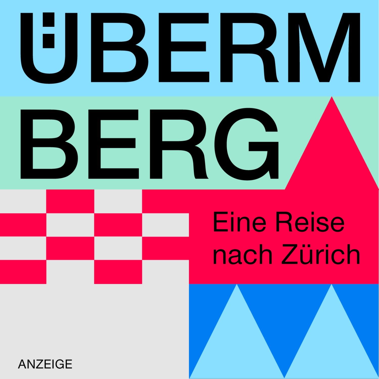 S2E2: "Vögel pfeifen, Studis knutschen" - Design und Architektur in Zürich