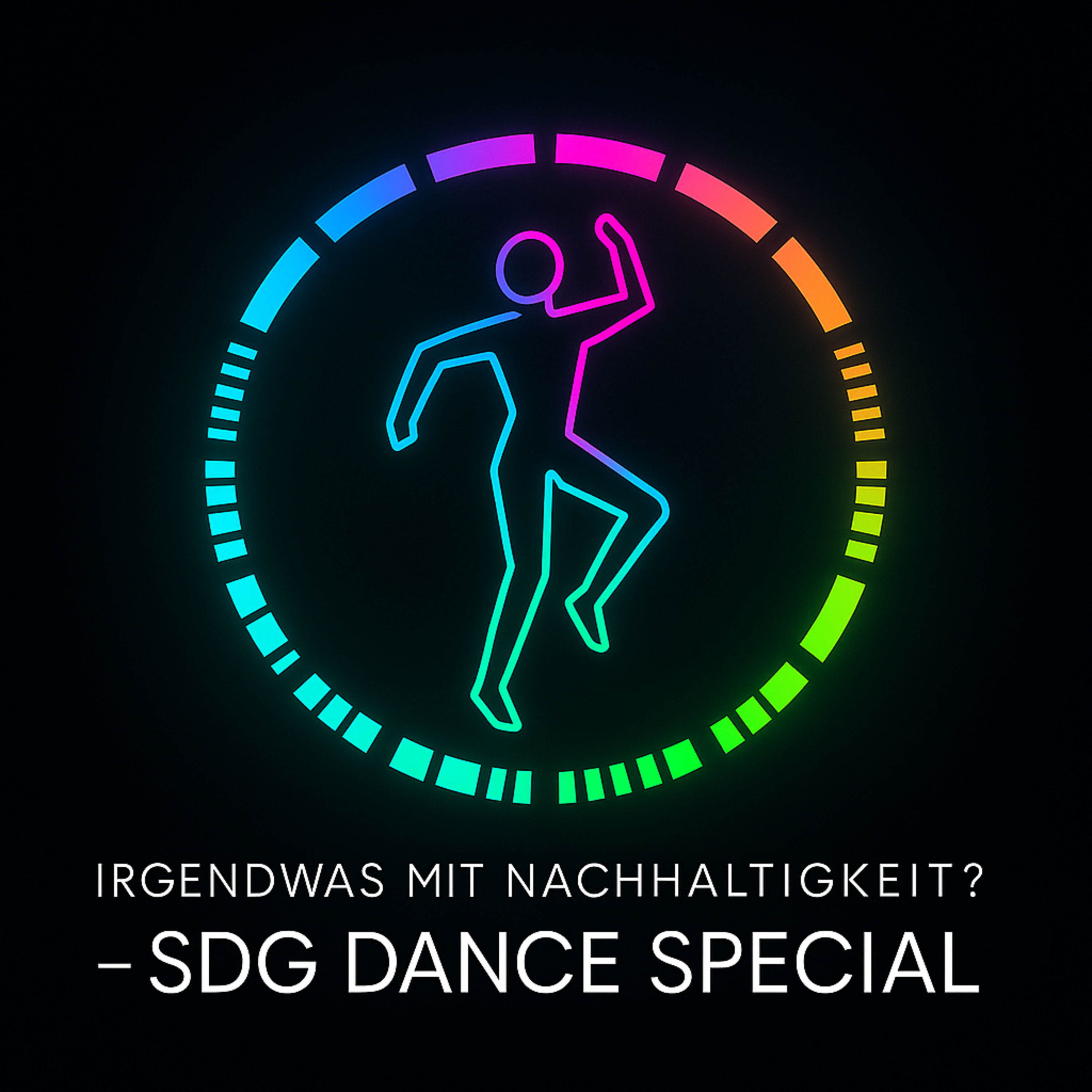 S2E3 - Die mit dem Dancefloor der SDGs