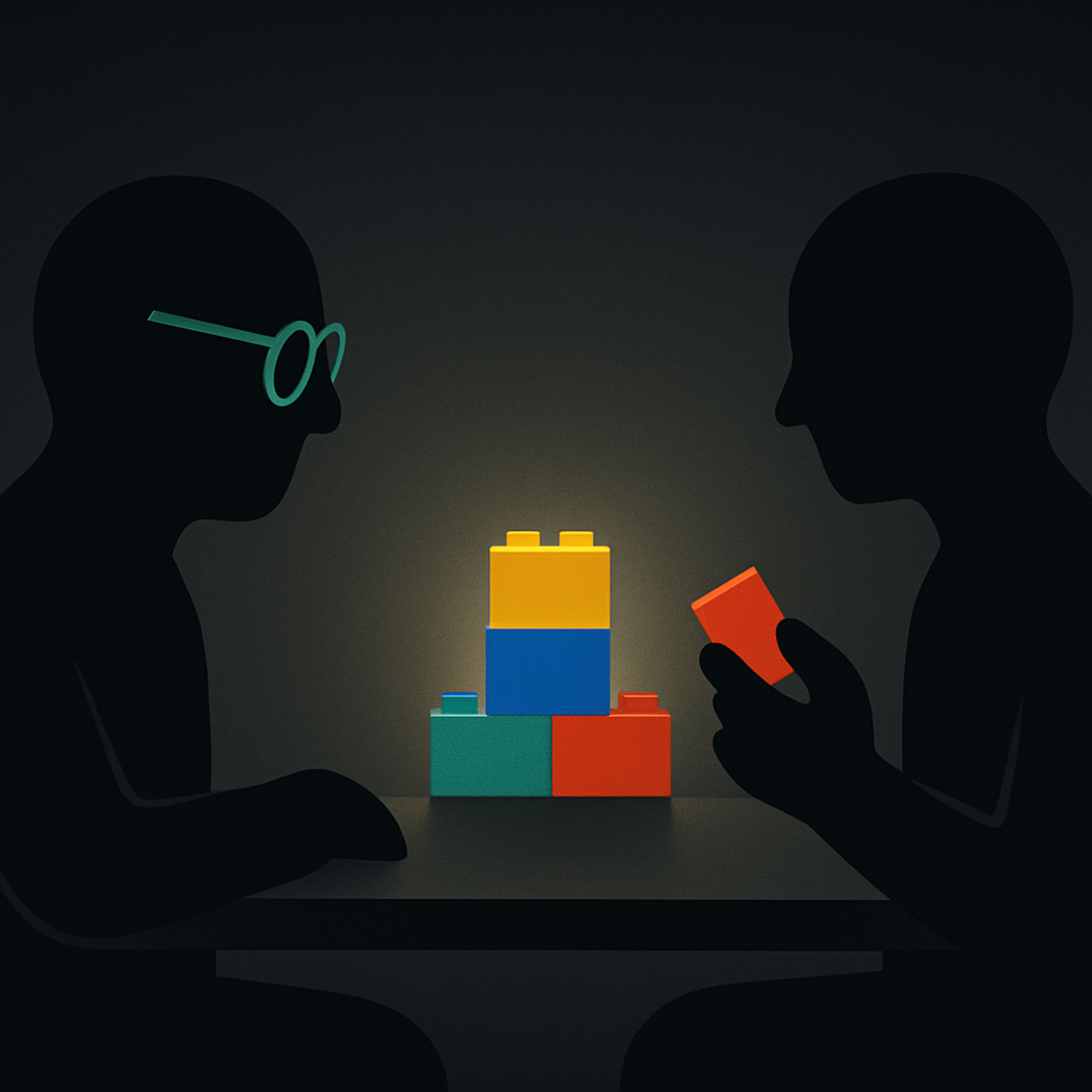 S2E4 - Die mit den Steinen