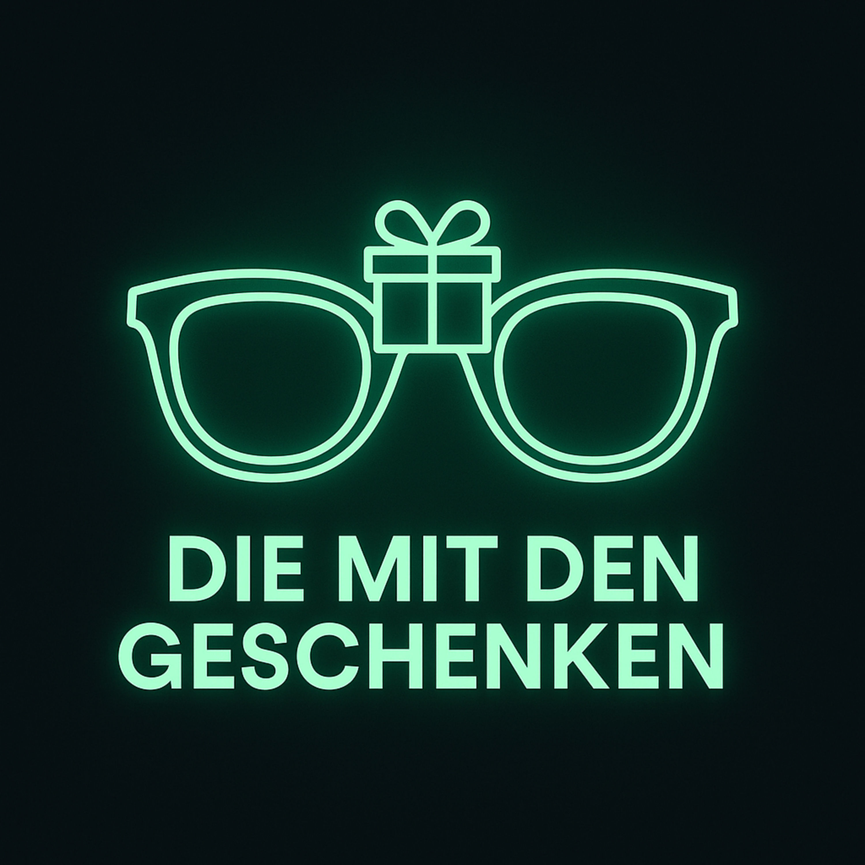 S2E6 - Die mit den Geschenken!