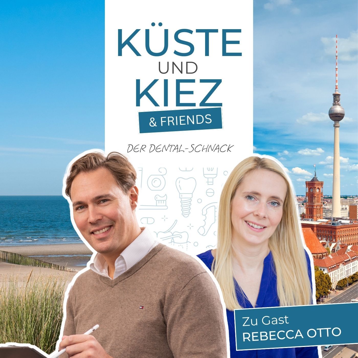 S2/E67: Motivationsänderung als Selbstständige/r