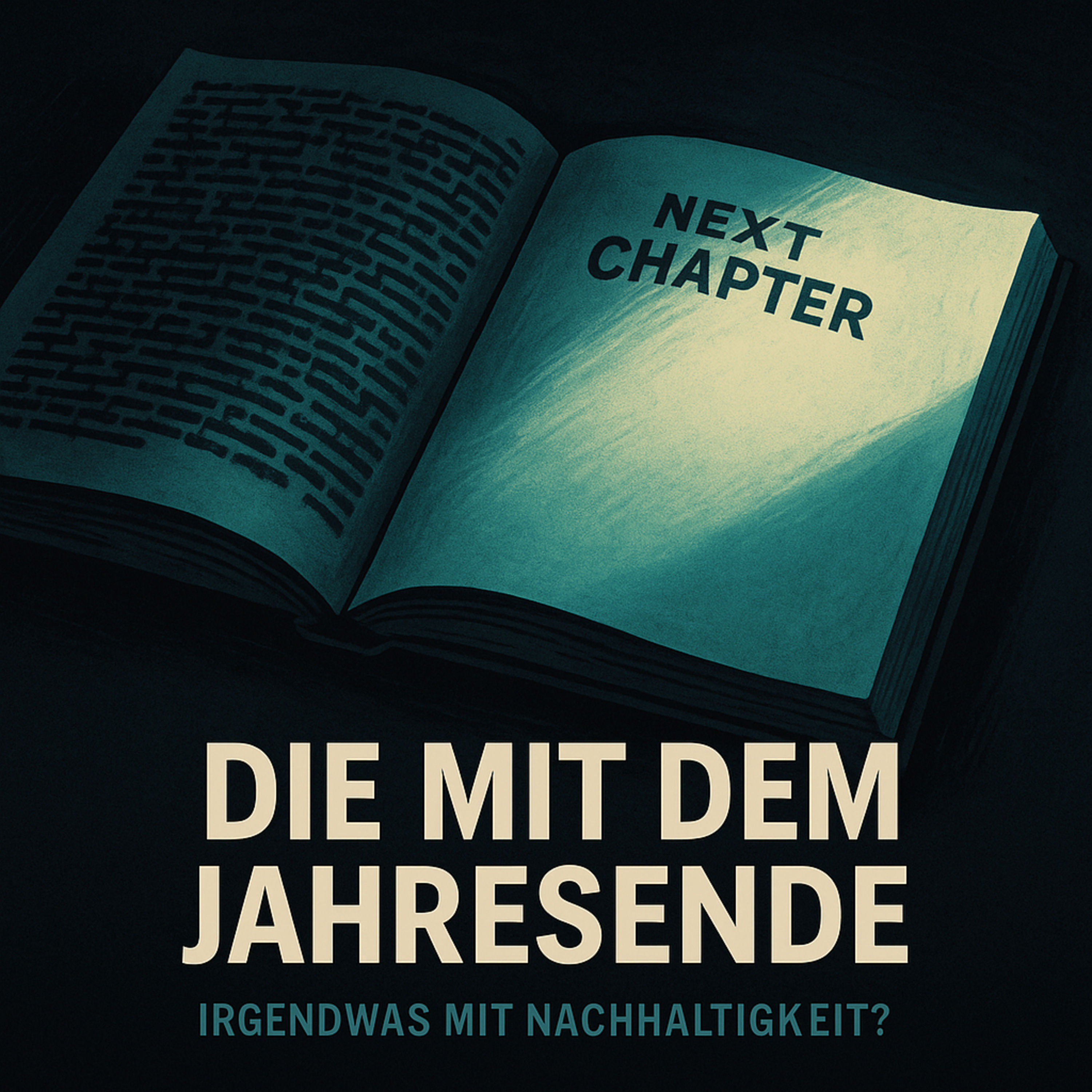 S2E7 - Die mit dem Jahresende