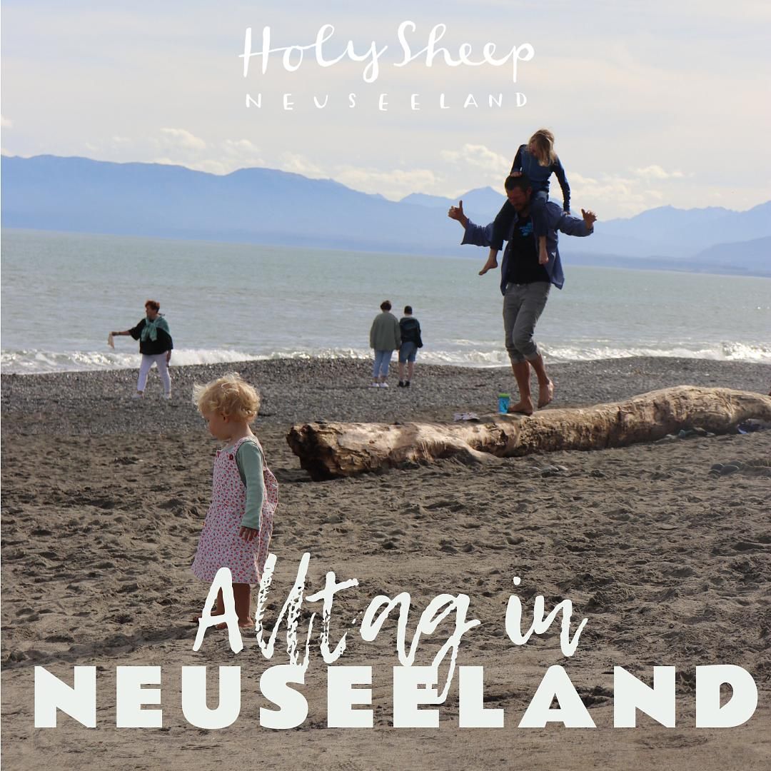 S3E10: Vergleich: Unser Alltag in Berlin und Neuseeland