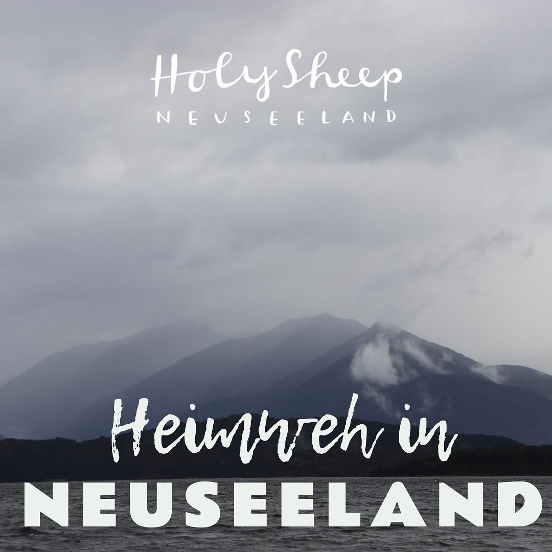 S3E21 Heimweh in Neuseeland - die Schattenseiten des Auswanders