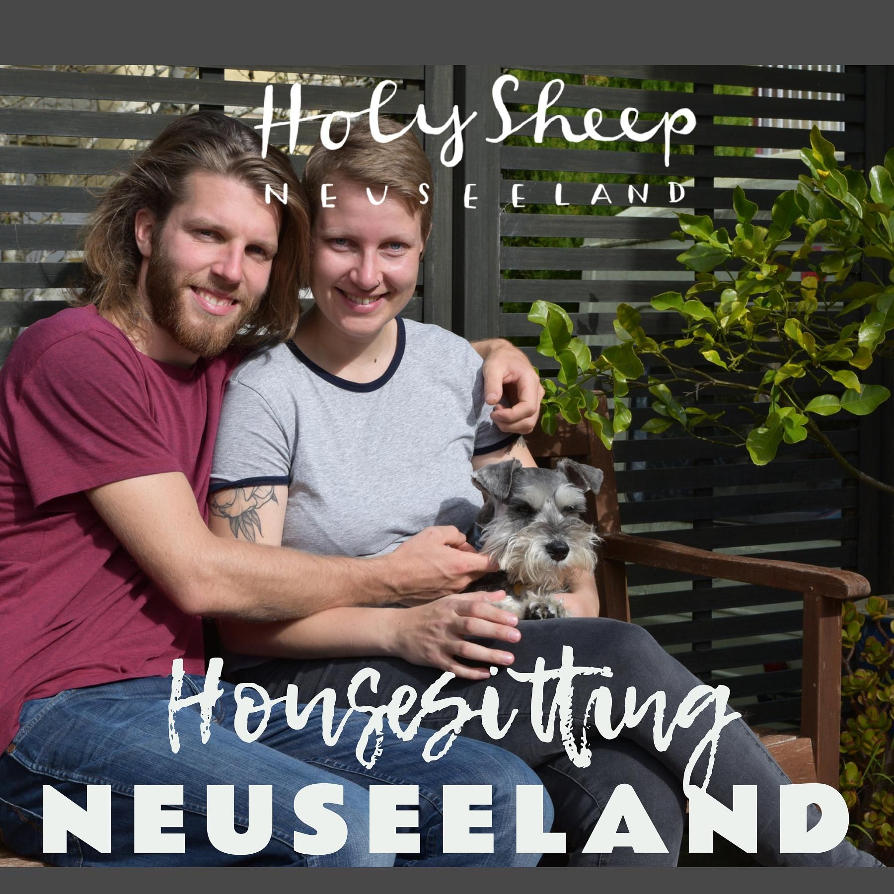 S3E22 HOUSESITTING in Neuseeland - Goldfisch, Pferd und Whirlpool