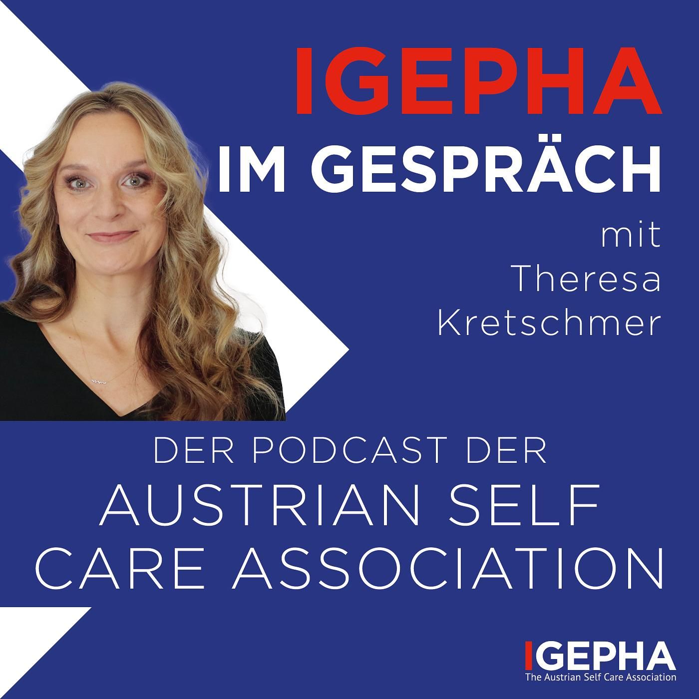 S3_Vol. 4 – IGEPHA im Gespräch mit Theresa Kretschmer