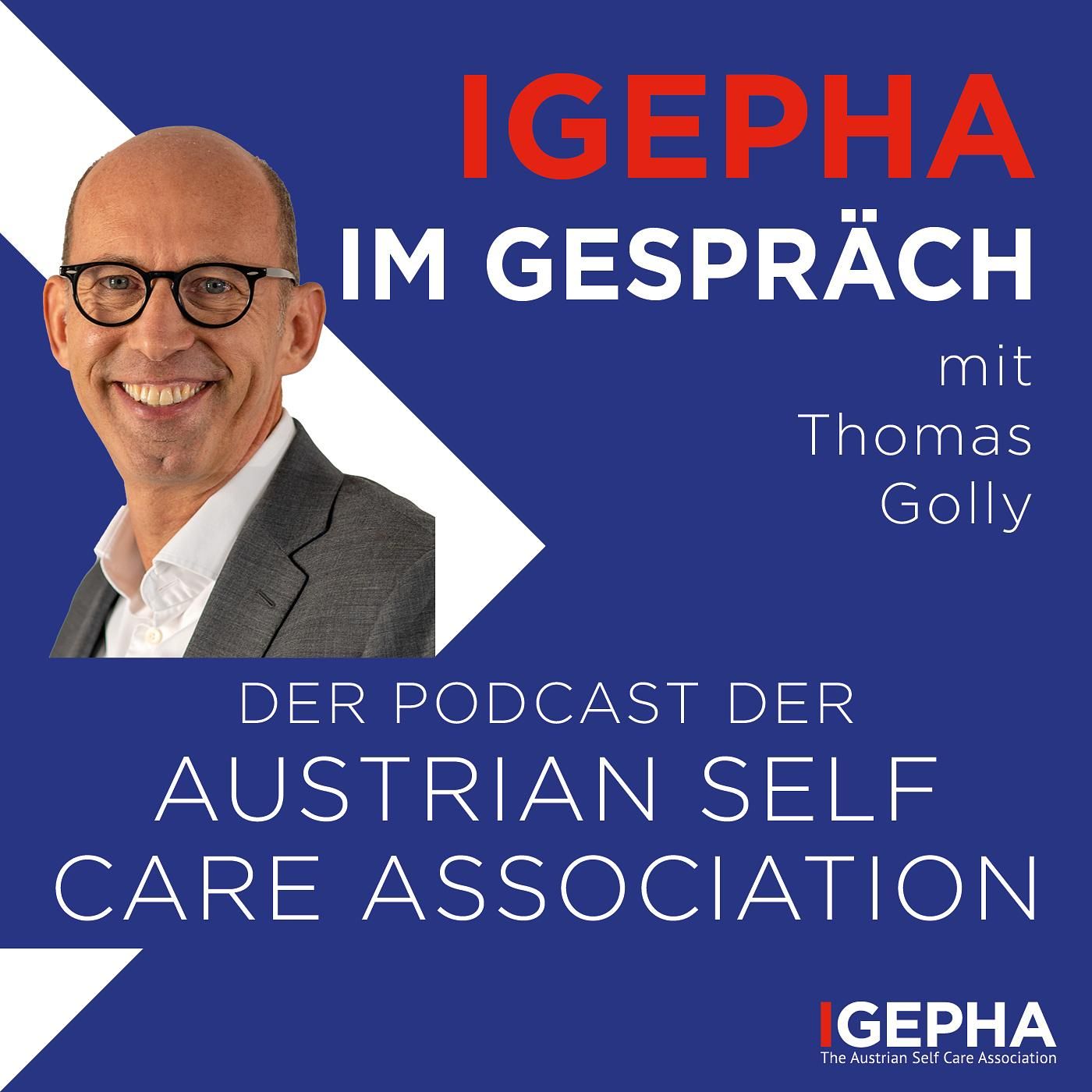 S3_Vol. 6 – IGEPHA im Gespräch mit Thomas Golly
