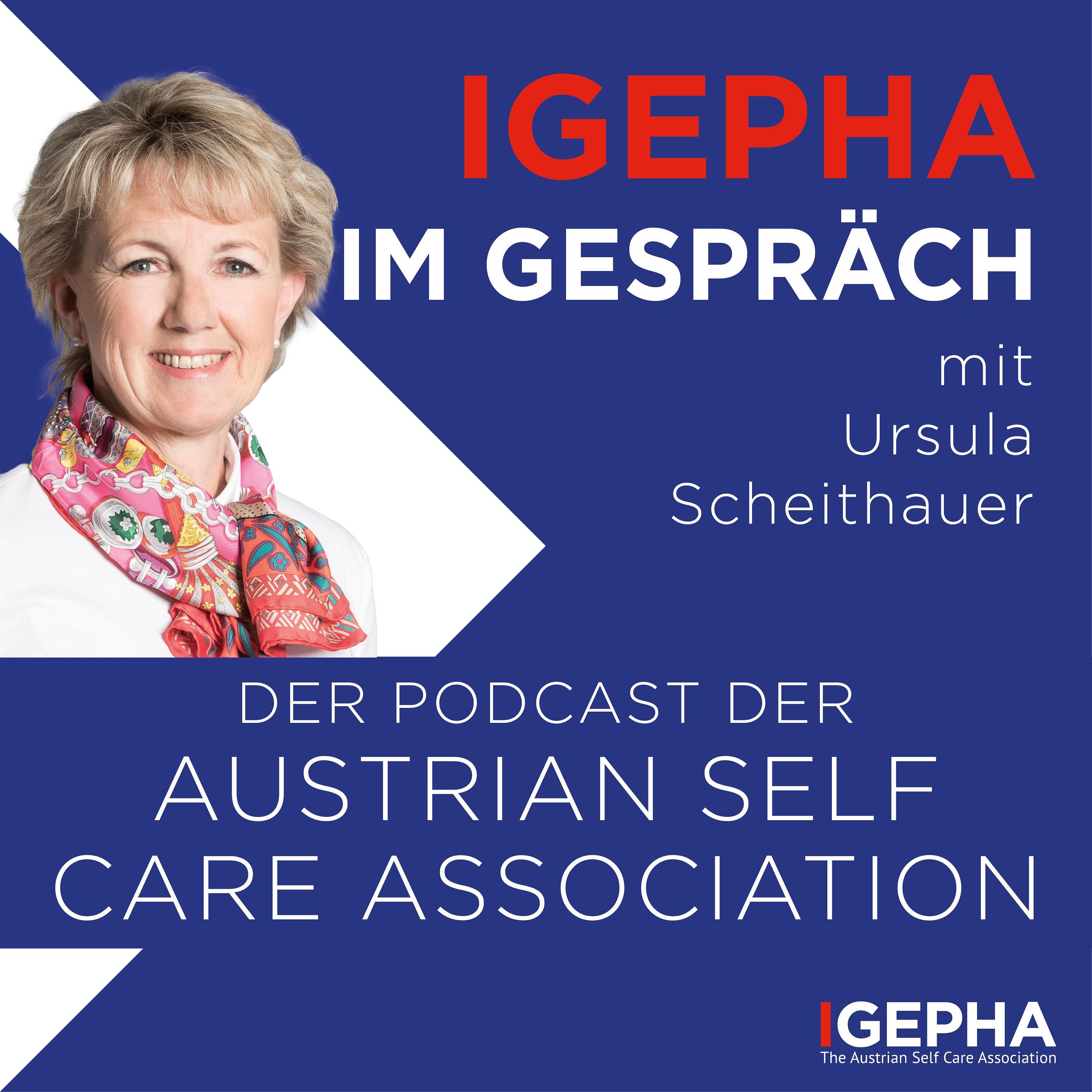 S3_Vol. 7 – IGEPHA im Gespräch mit Ursula Scheithauer