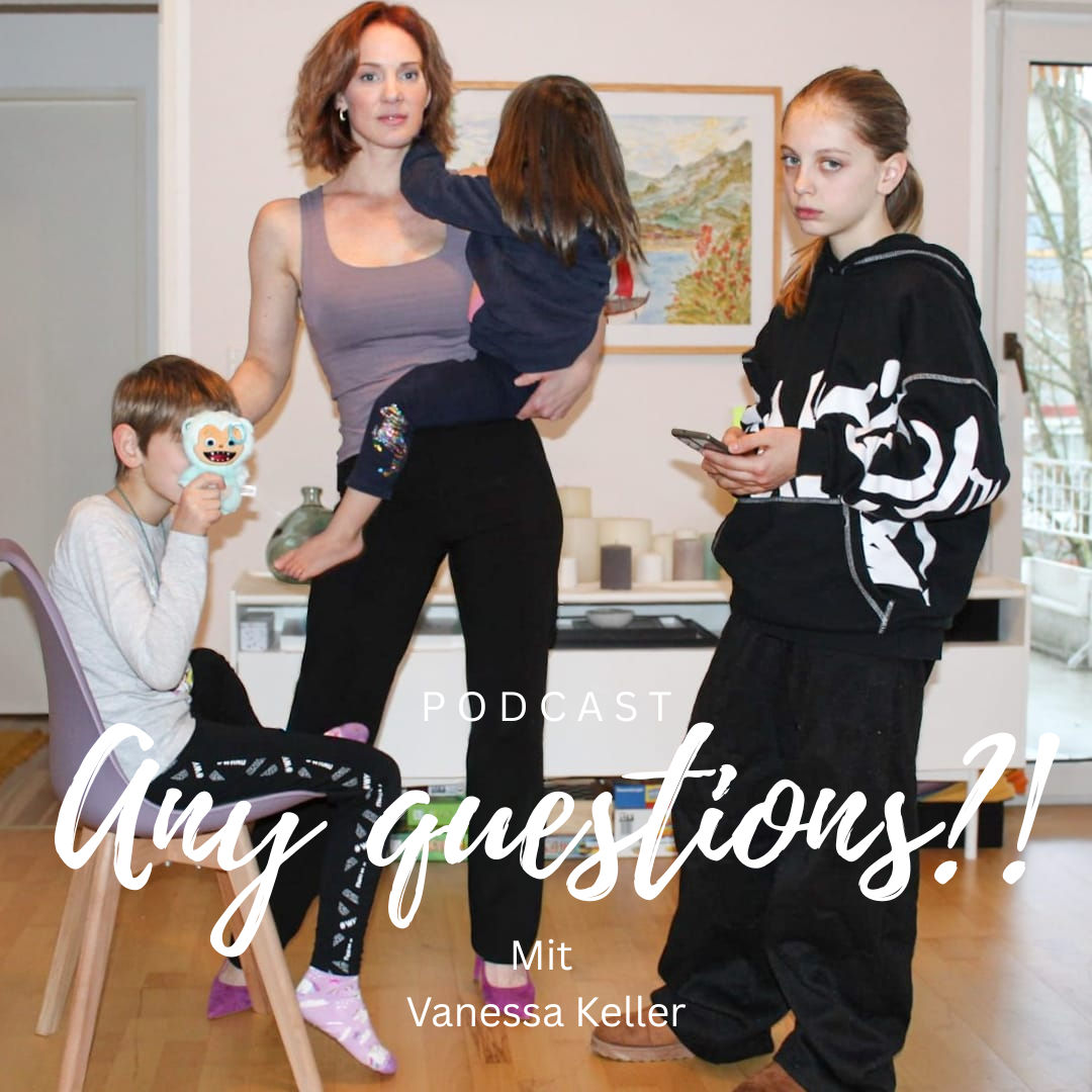 S4 E1 - New Era - Ready, set, go!