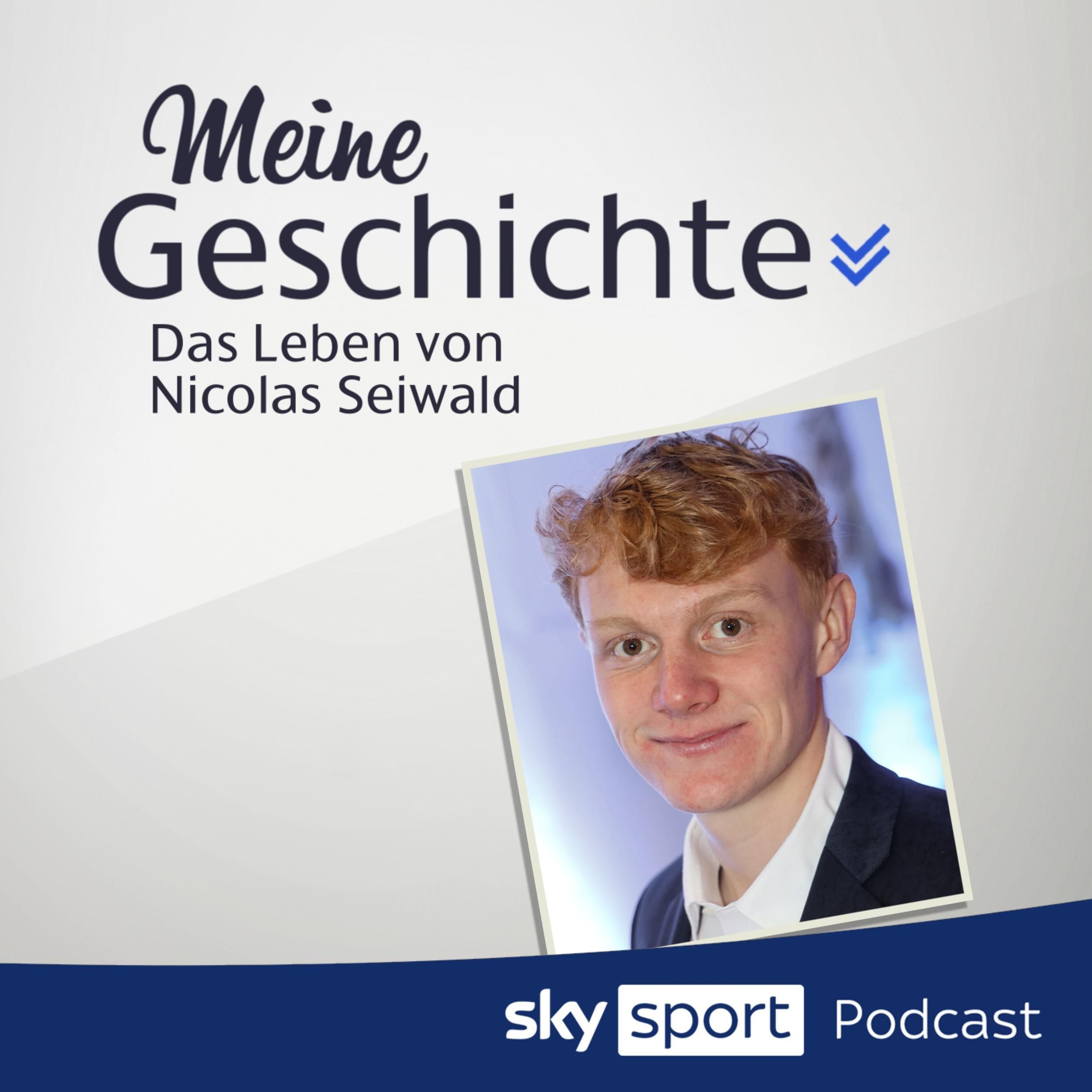 S4E01 | "Meine Geschichte - das Leben von Nicolas Seiwald"