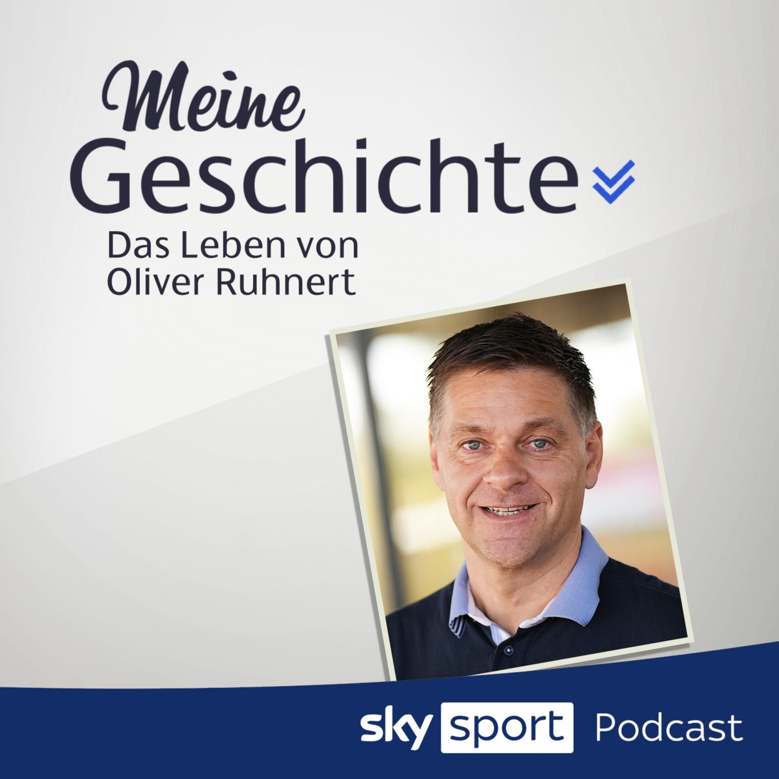 S4E02 | "Meine Geschichte - das Leben von Oliver Ruhnert"