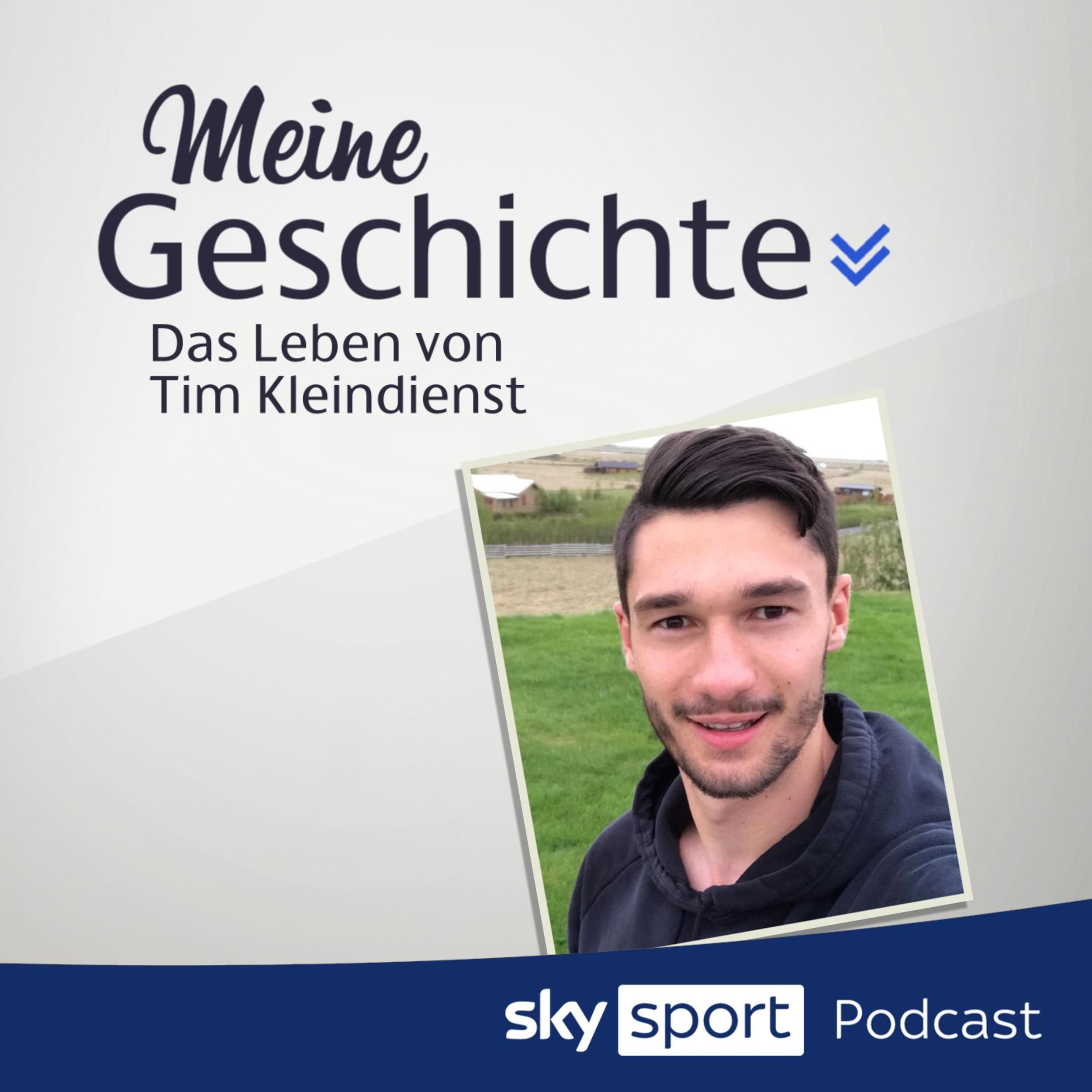 S4E03 | "Meine Geschichte - das Leben von Tim Kleindienst"