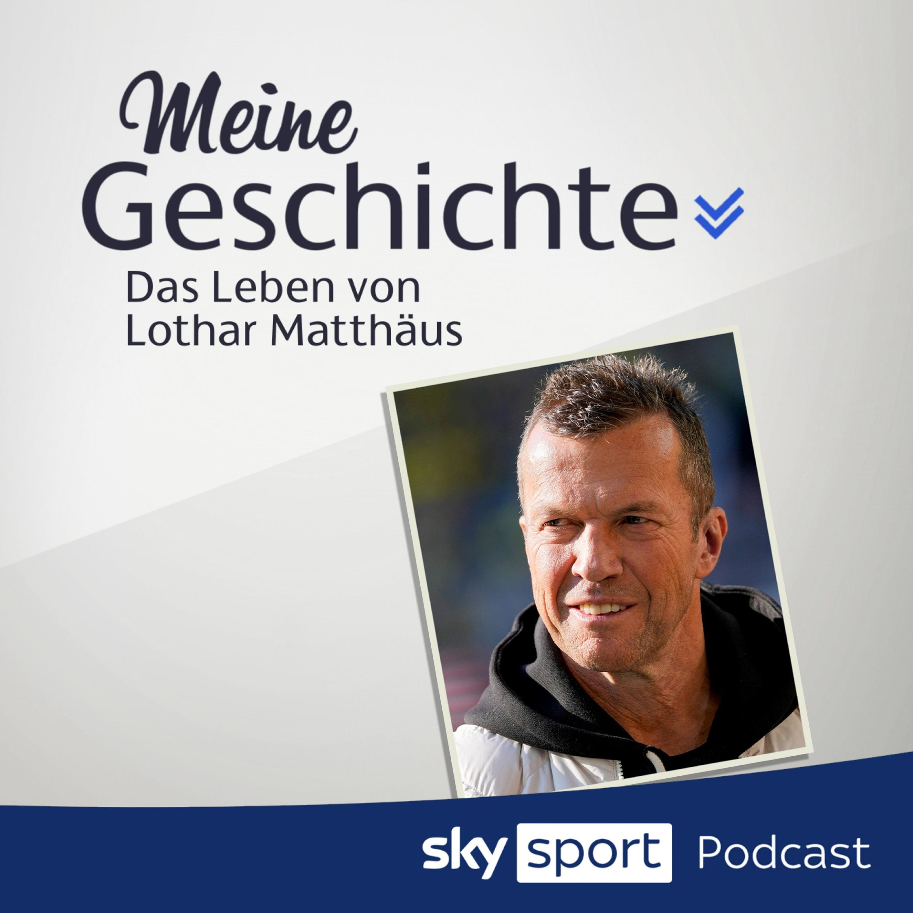 S4E04 | "Meine Geschichte - das Leben von Lothar Matthäus"