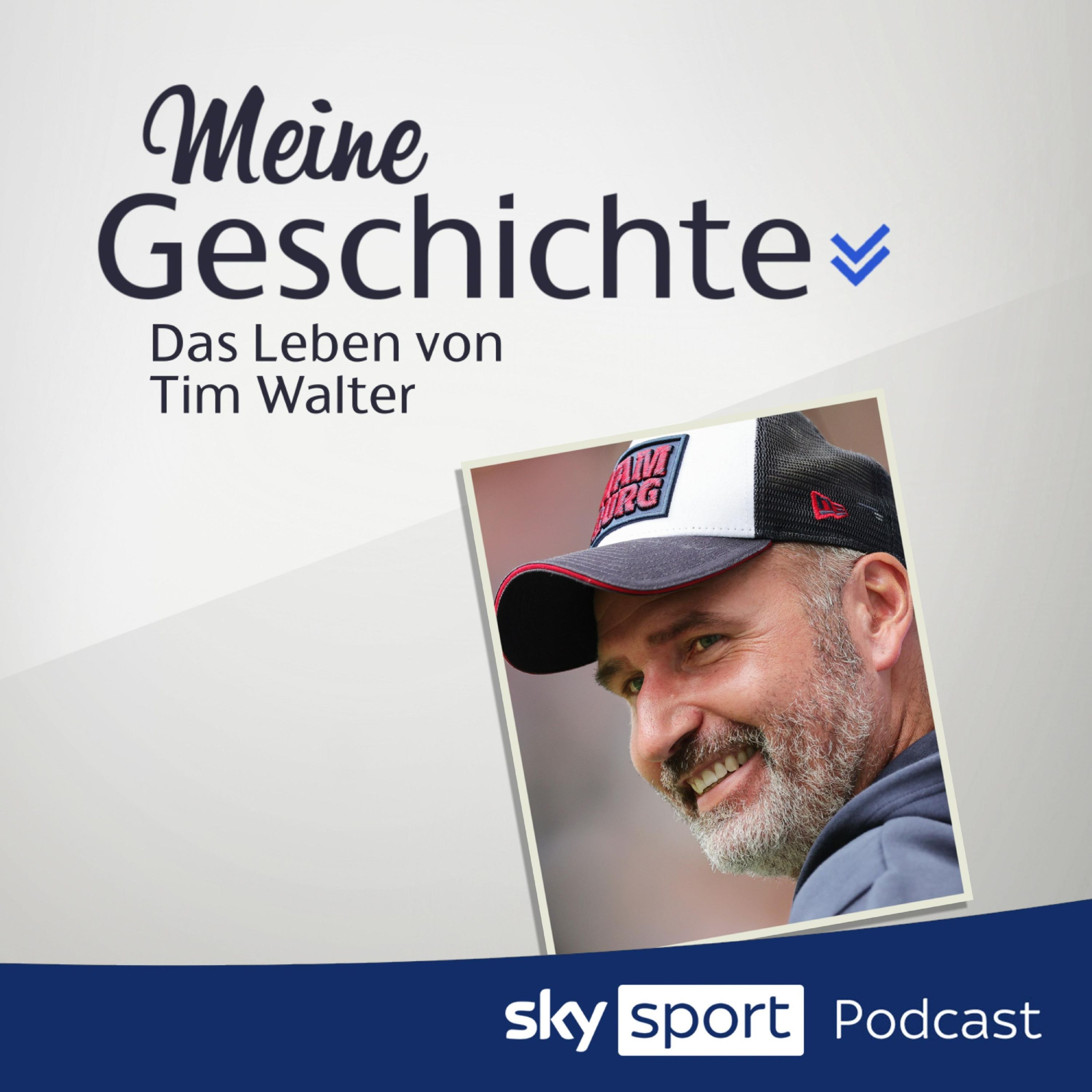 S4E05 | "Meine Geschichte - das Leben von Tim Walter"