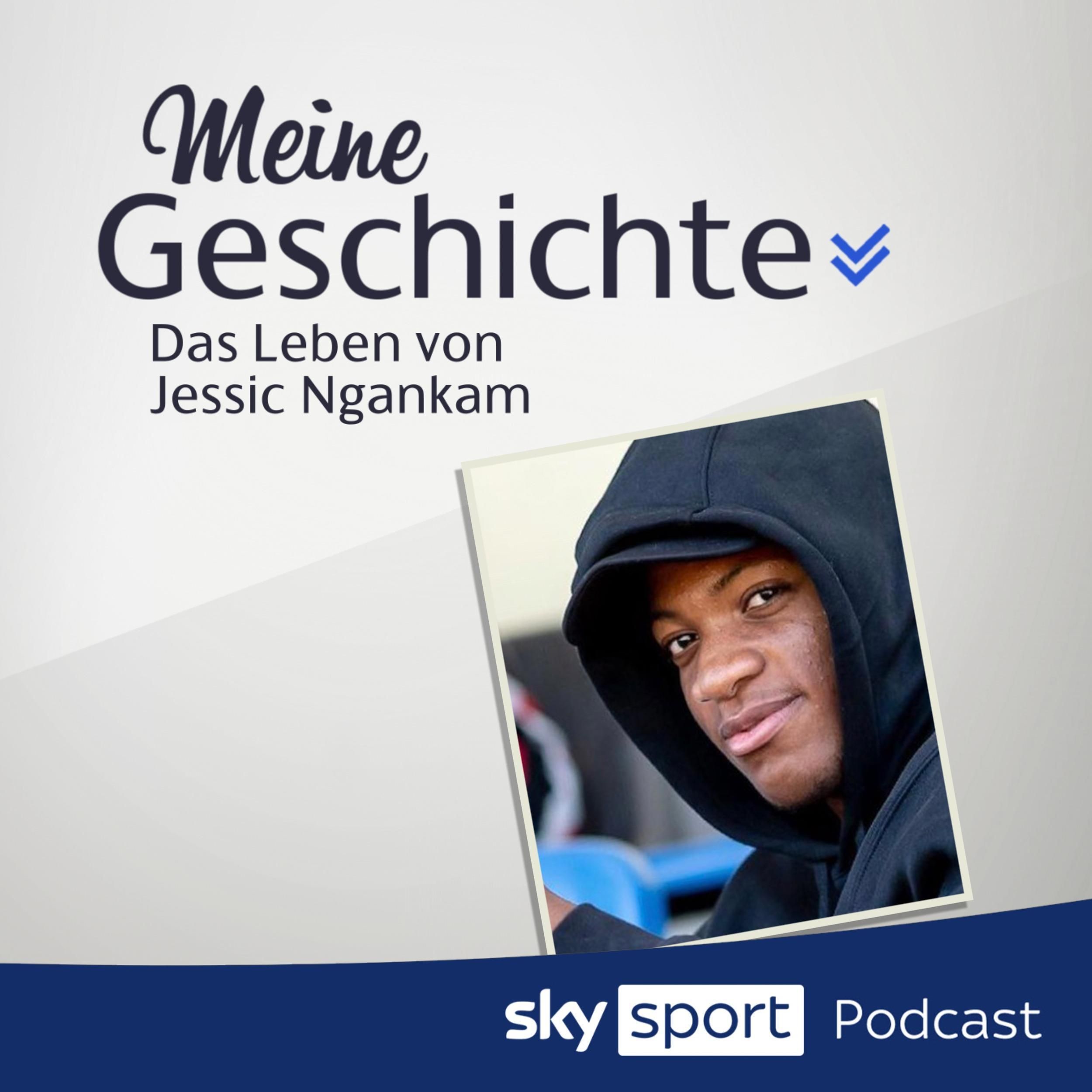 S4E07 | "Meine Geschichte - das Leben von Jessic Ngankam"