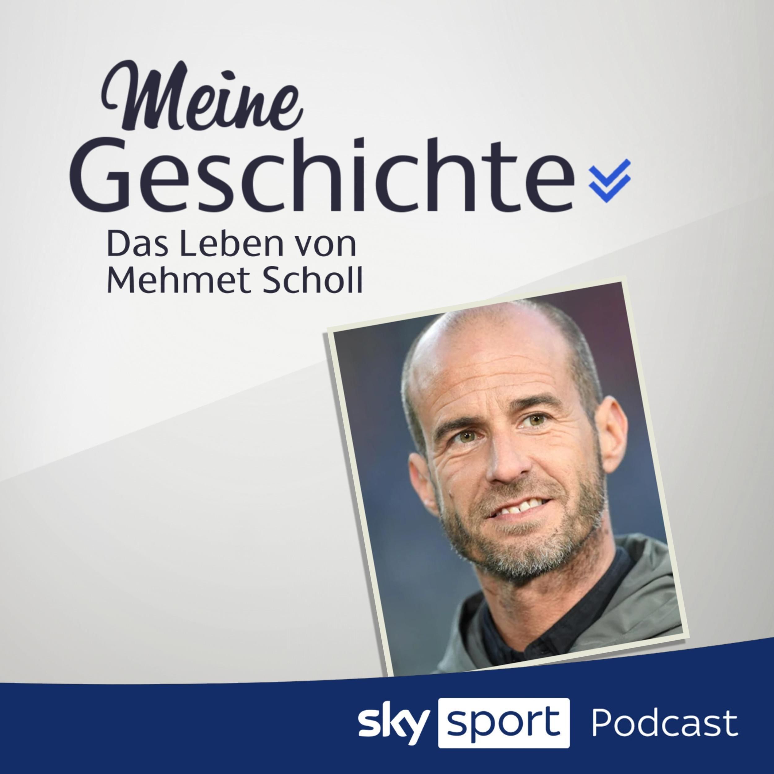 S4E10 | "Meine Geschichte - das Leben von Mehmet Scholl"