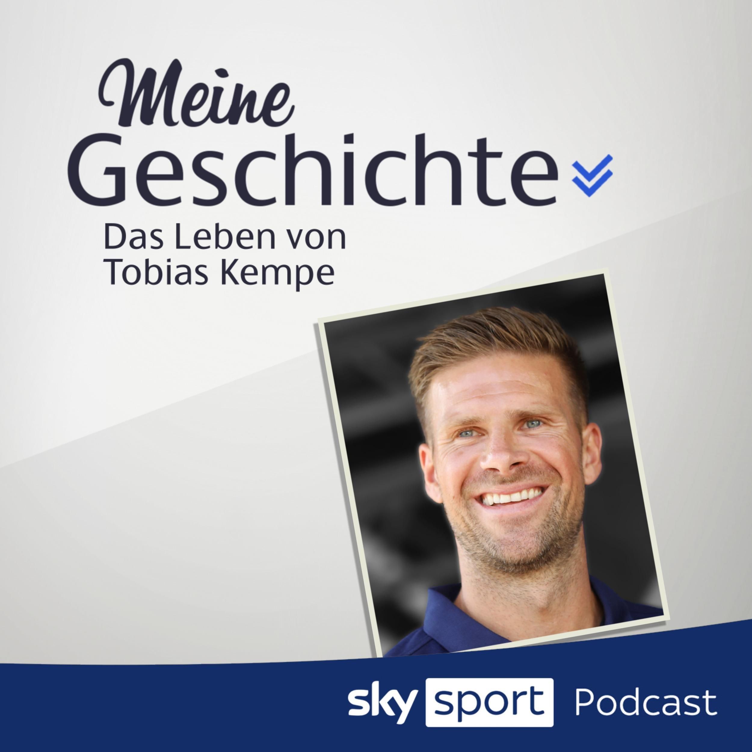 S4E11 | "Meine Geschichte - das Leben von Tobias Kempe"