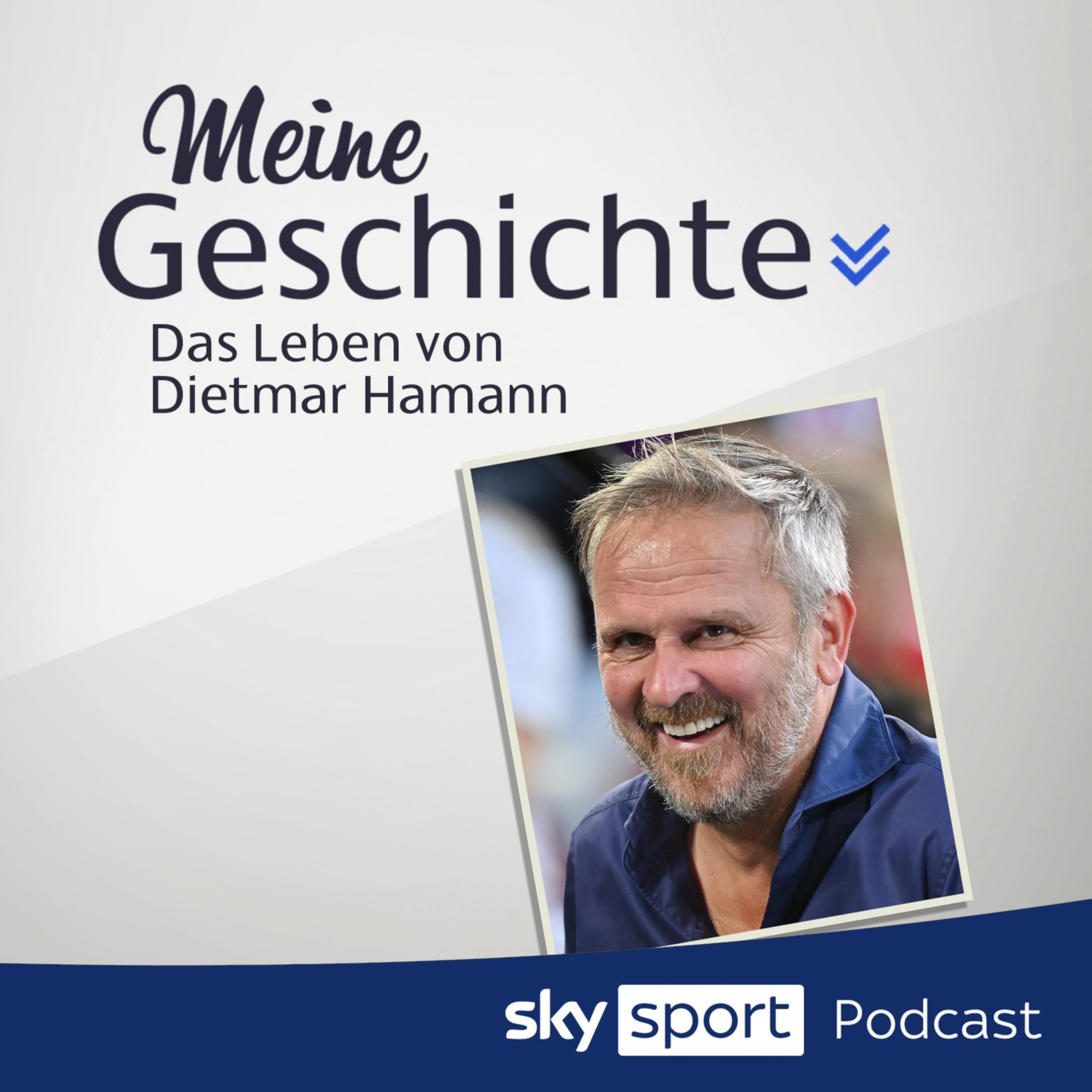 S4E13 | "Meine Geschichte - das Leben von Didi Hamann"