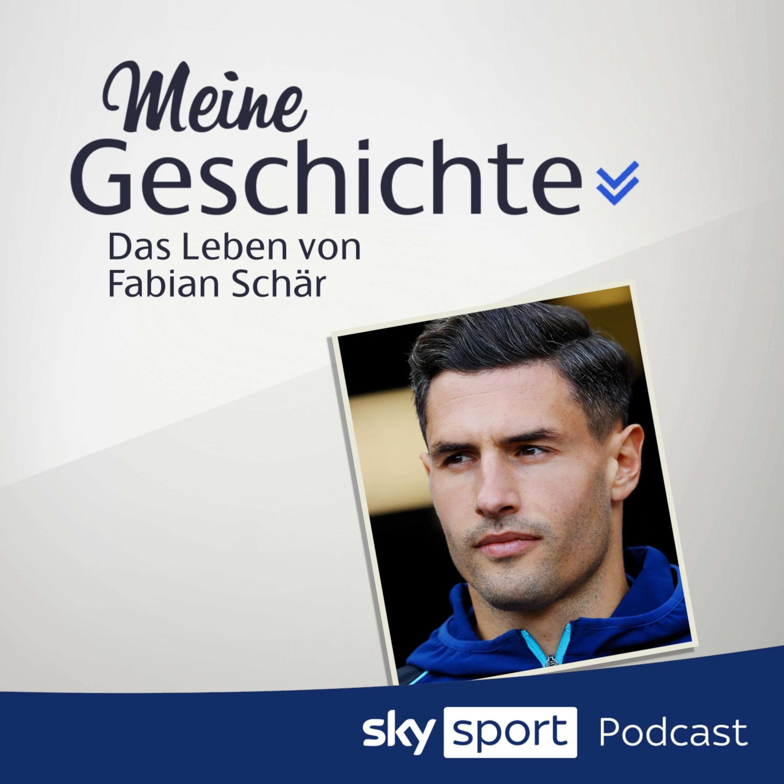 S4E14 | "Meine Geschichte - das Leben von Fabian Schär"