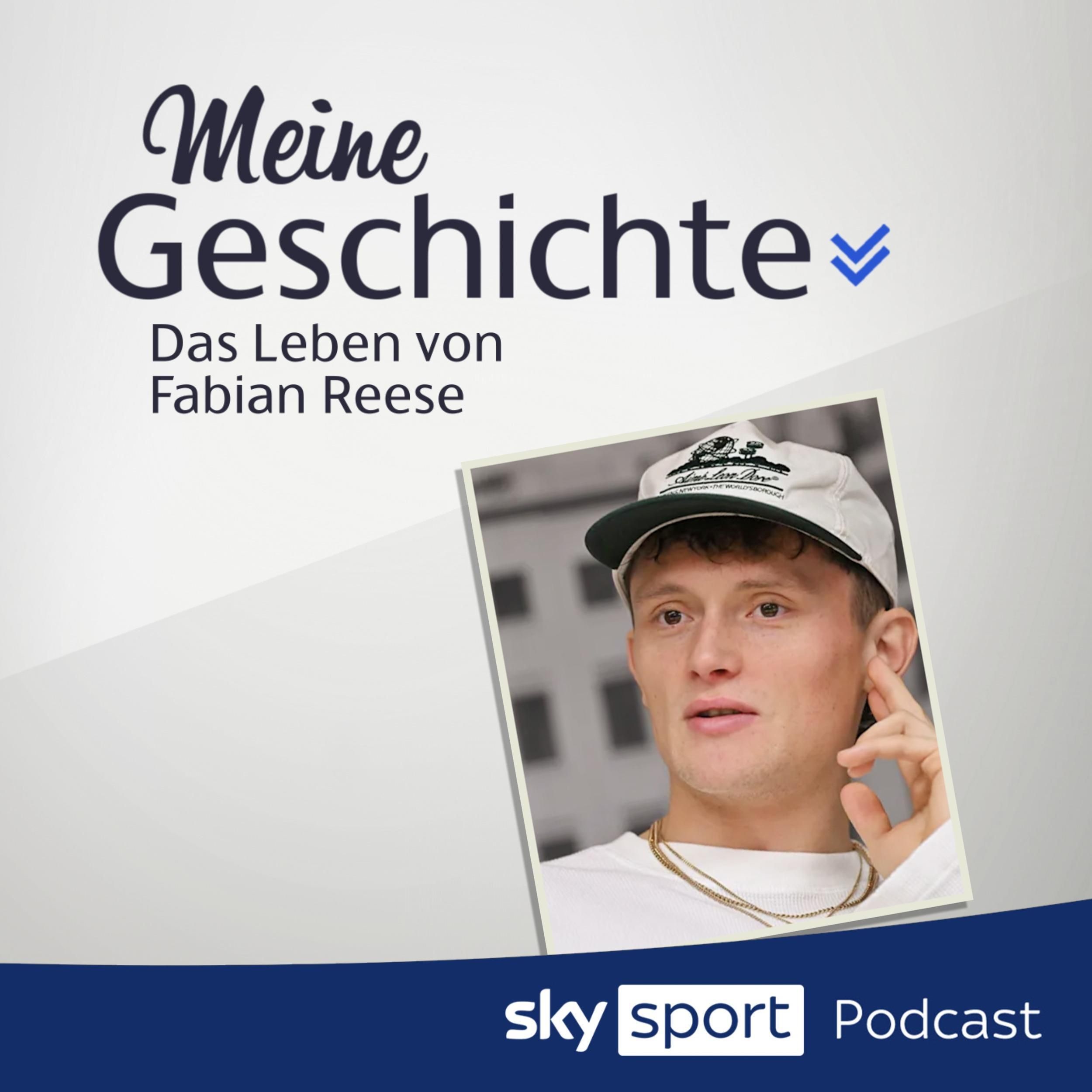 S4E15 | "Meine Geschichte - das Leben von Fabian Reese"