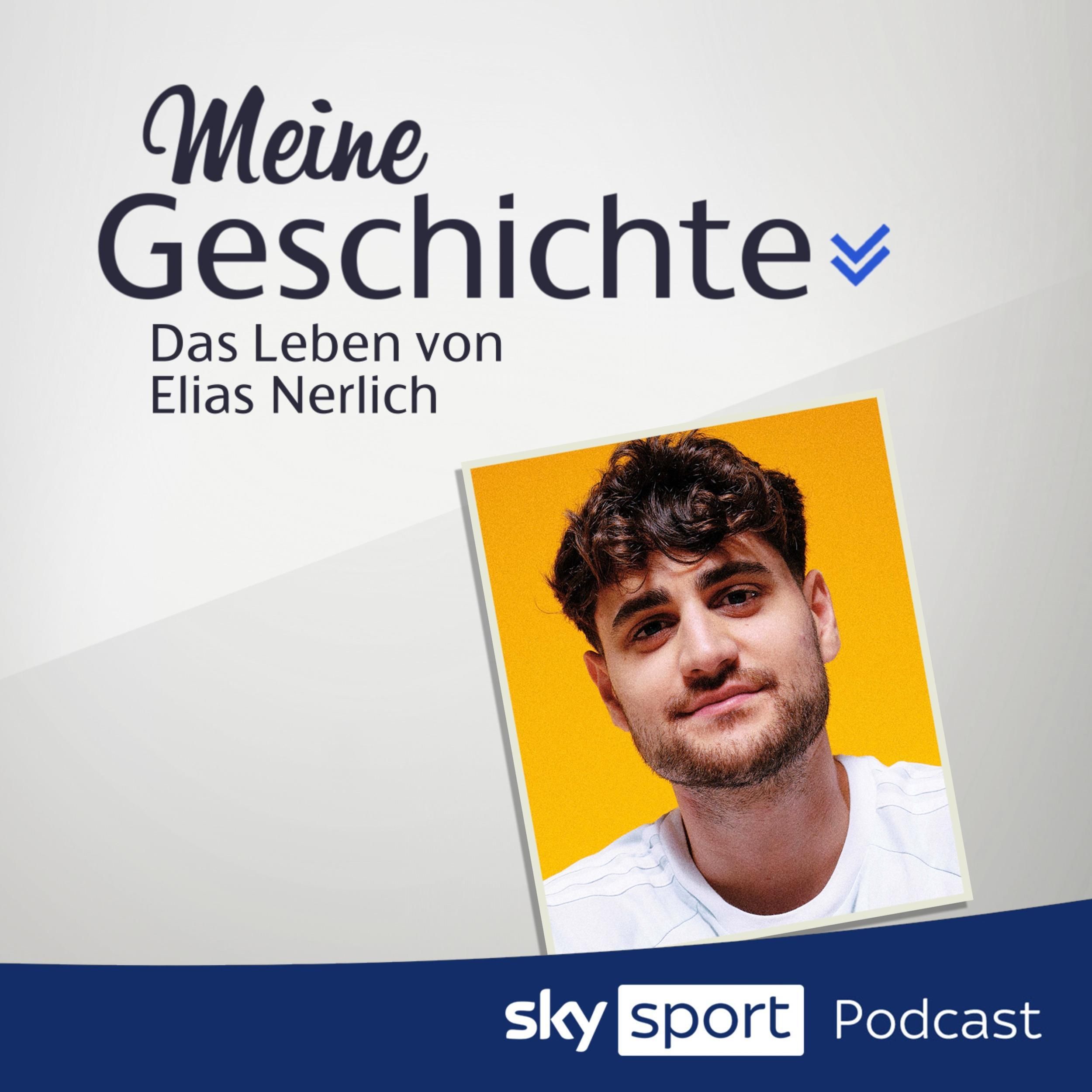 S4E17 | "Meine Geschichte - das Leben von Elias Nerlich"
