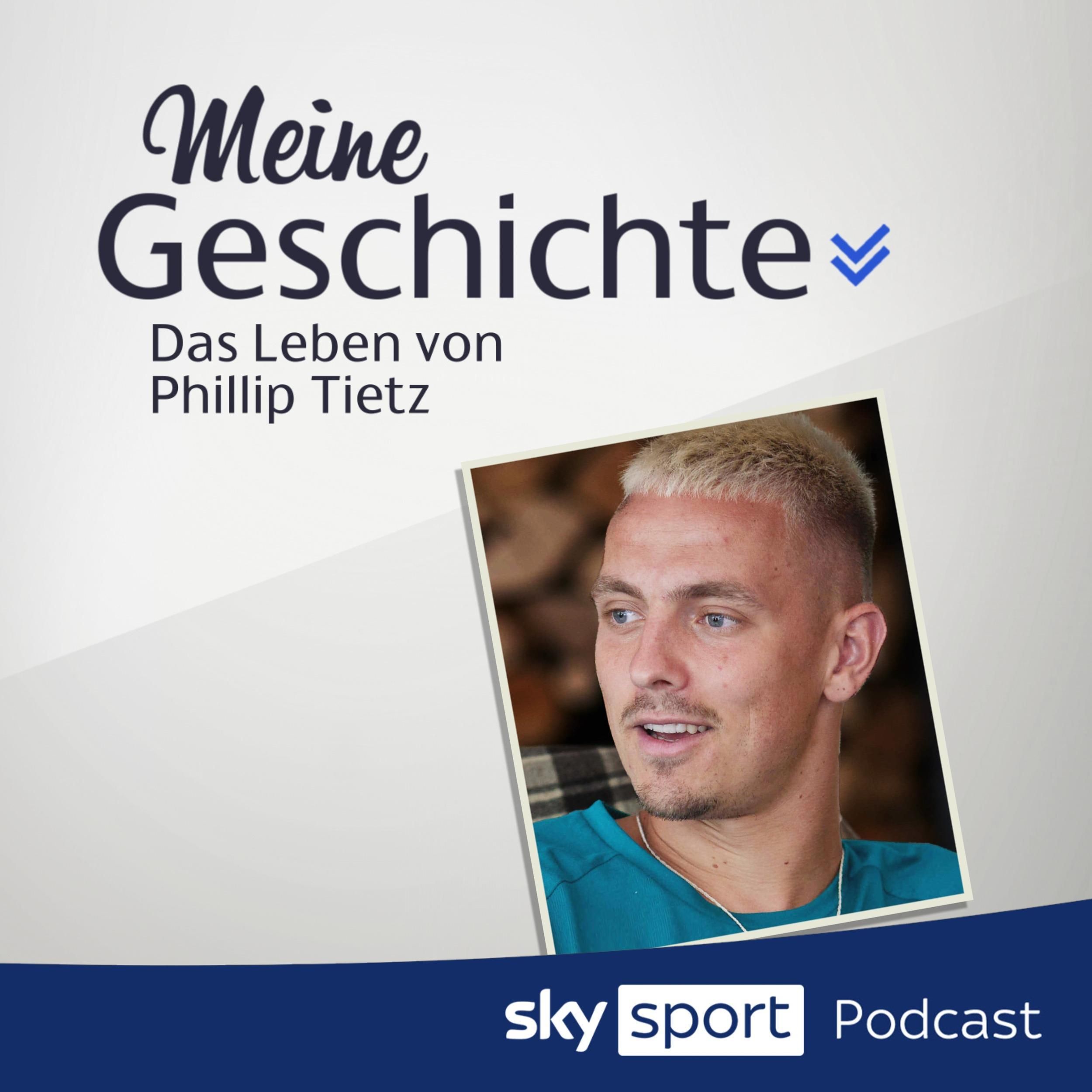 S4E20 | "Meine Geschichte - das Leben von Phillip Tietz"