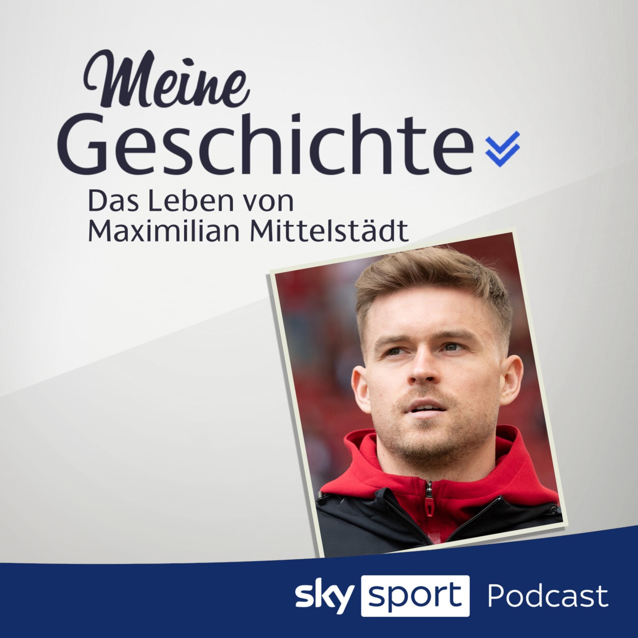 S4E22 | "Meine Geschichte - das Leben von Maximilian Mittelstädt"