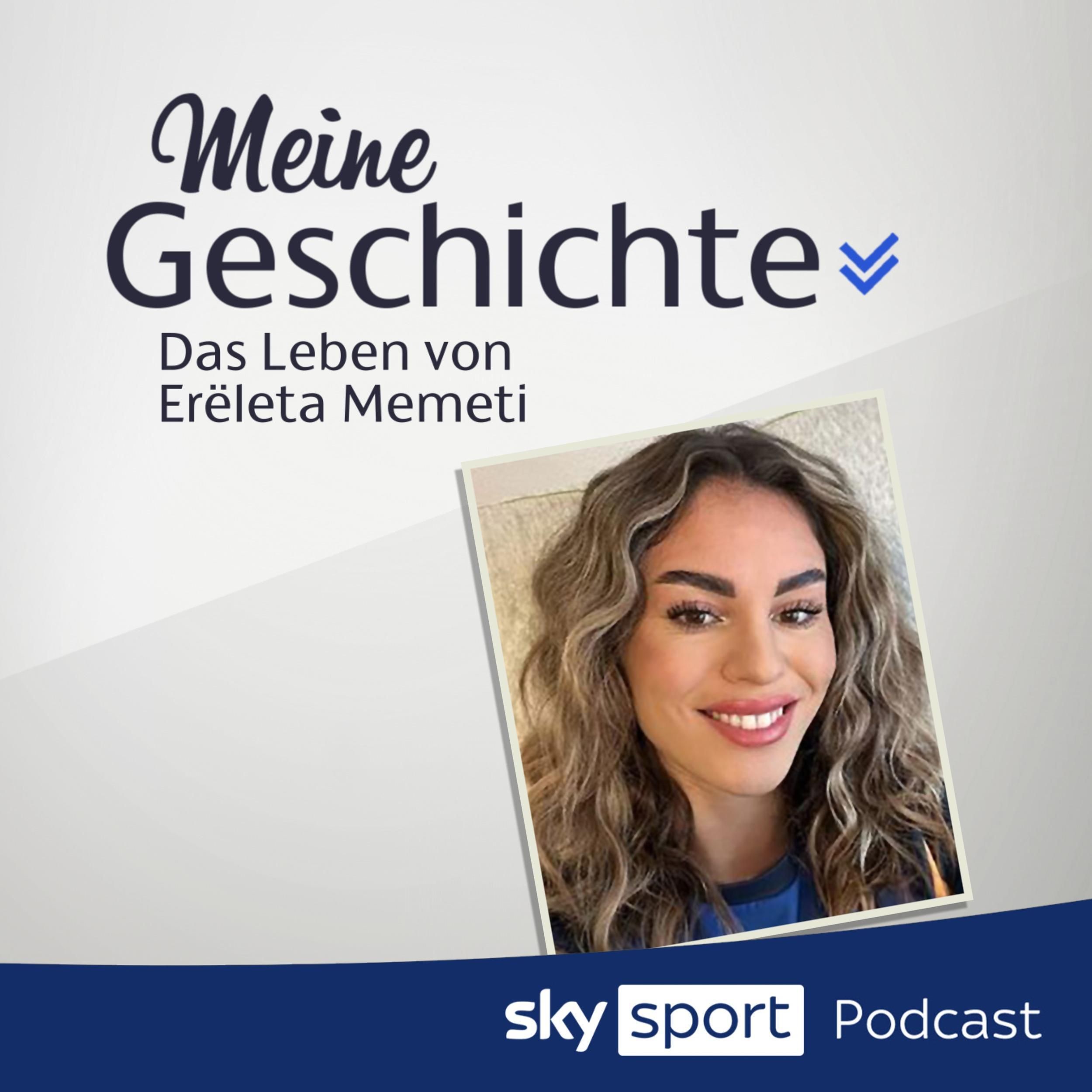 S4E25 | "Meine Geschichte - das Leben von Erëleta Memeti"