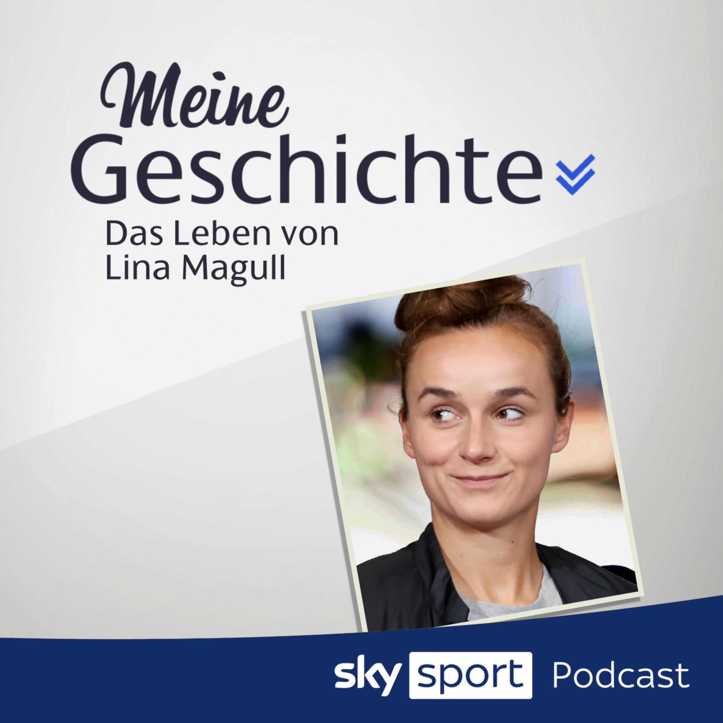 S4E28 | "Meine Geschichte - das Leben von Lina Magull"
