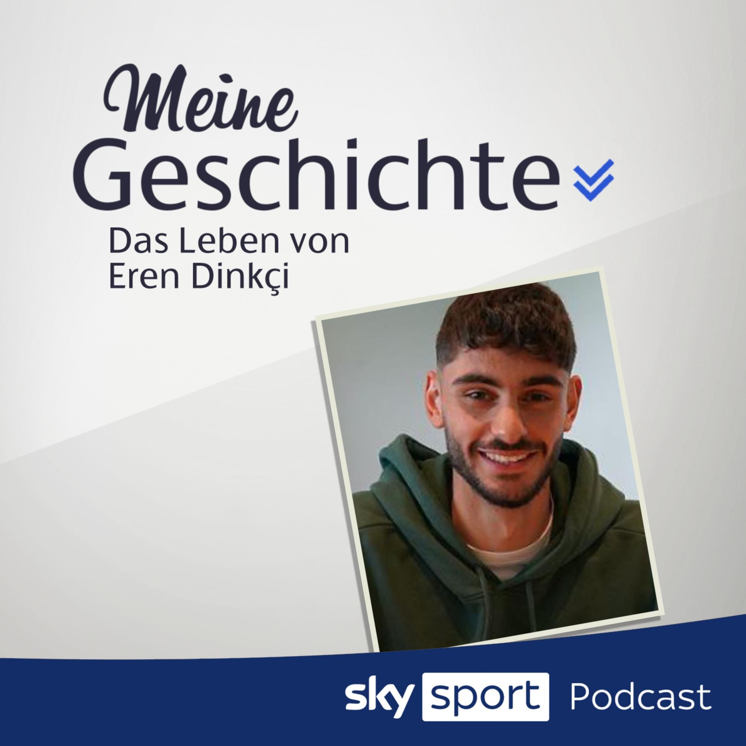 S4E30 | "Meine Geschichte - das Leben von Eren Dinkçi"