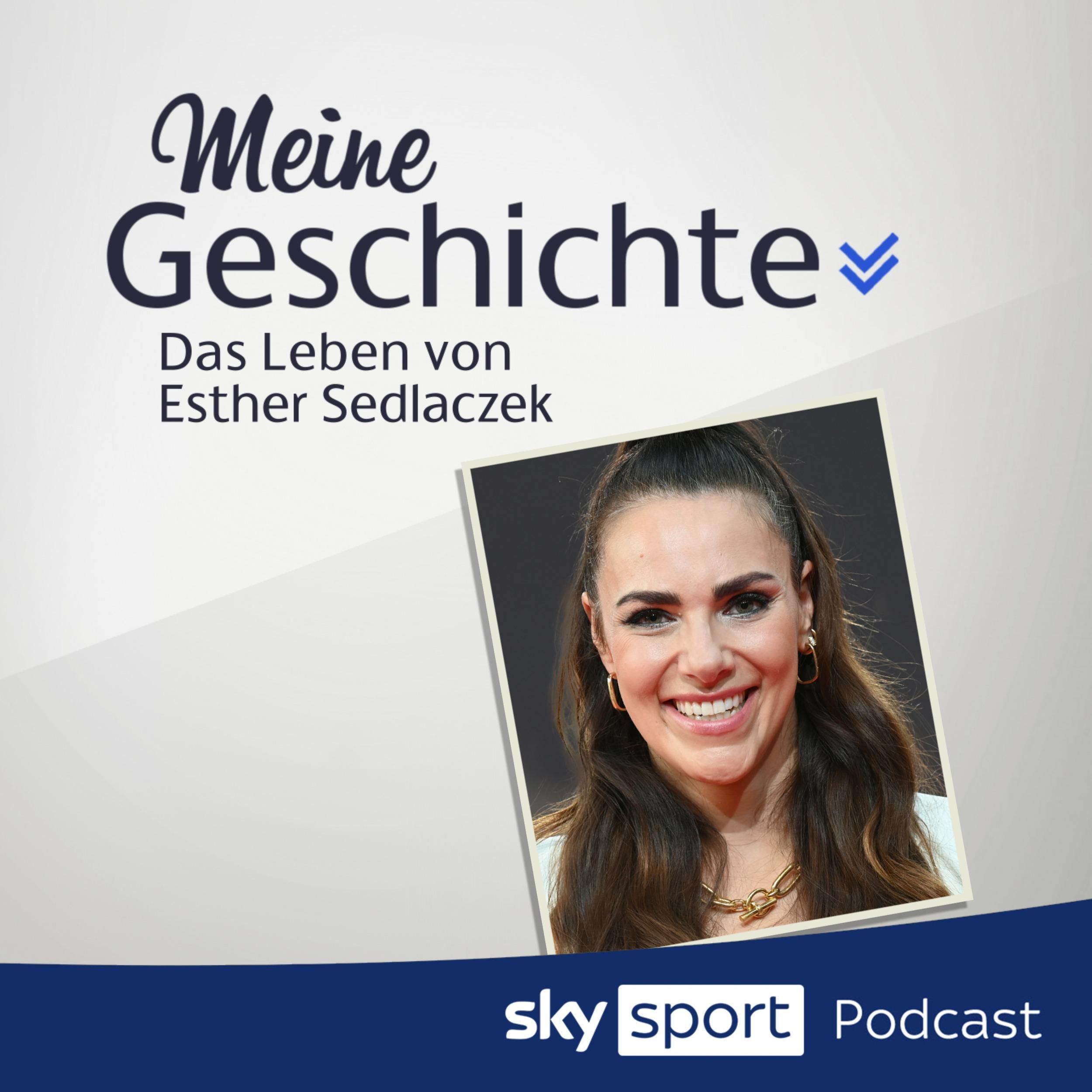 S4E33 | "Meine Geschichte - das Leben von Esther Sedlaczek"