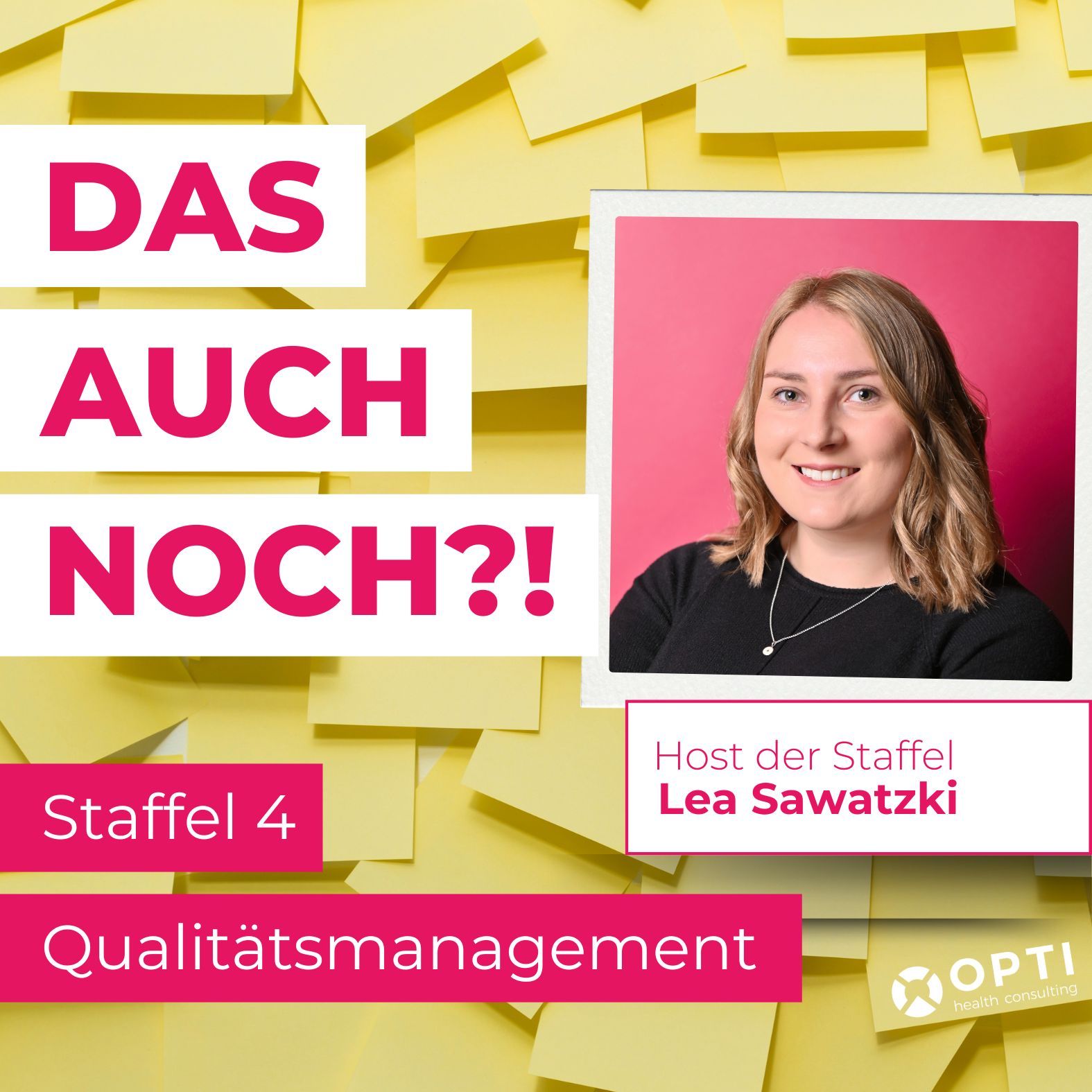 S4/E8: Qualitätsmanagement in der ZAP | Erfolgreiches Onboarding