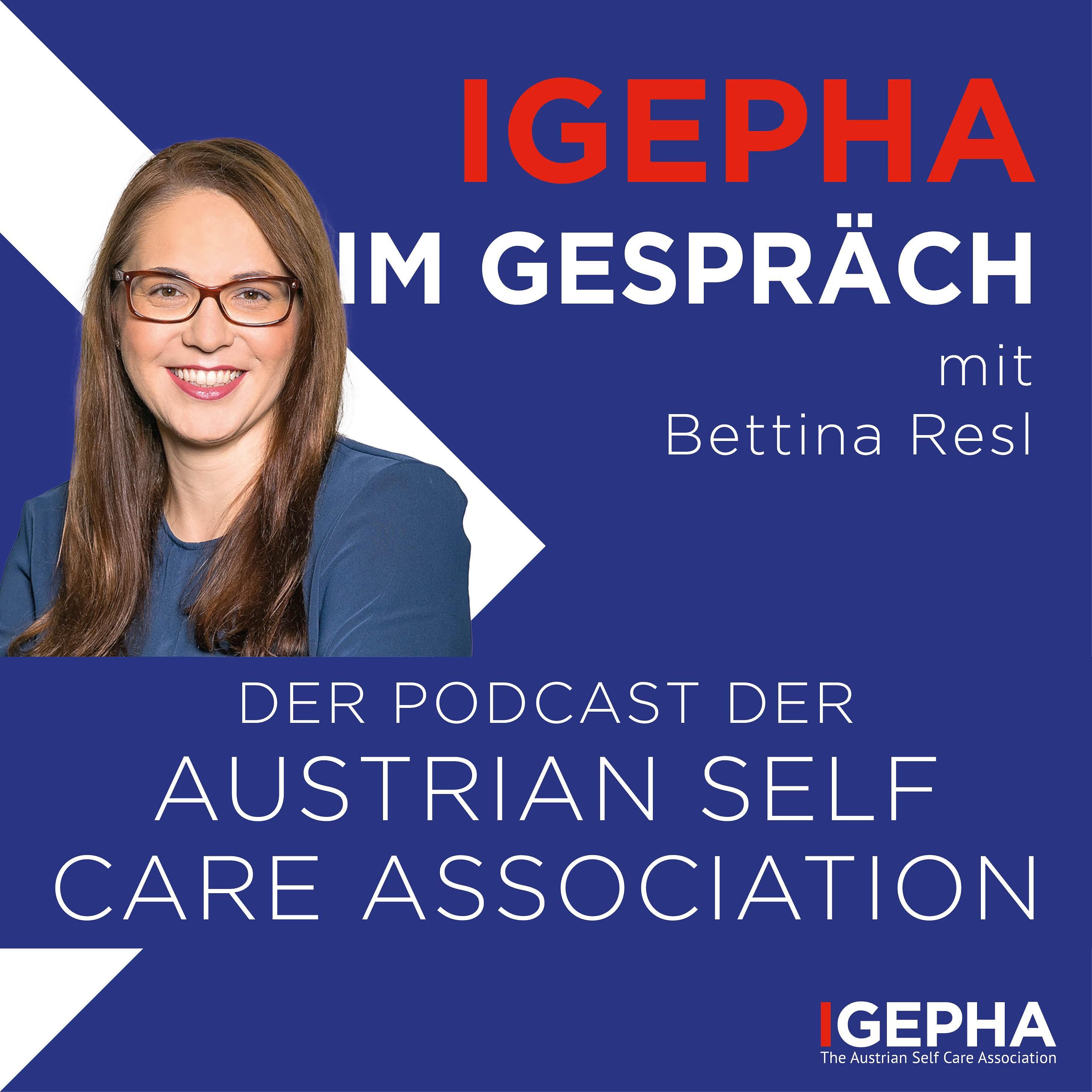S4_Vol. 3 – IGEPHA im Gespräch mit Bettina Resl