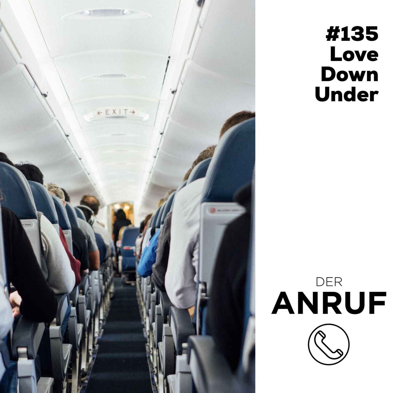 S5 Ep135: Love Down Under