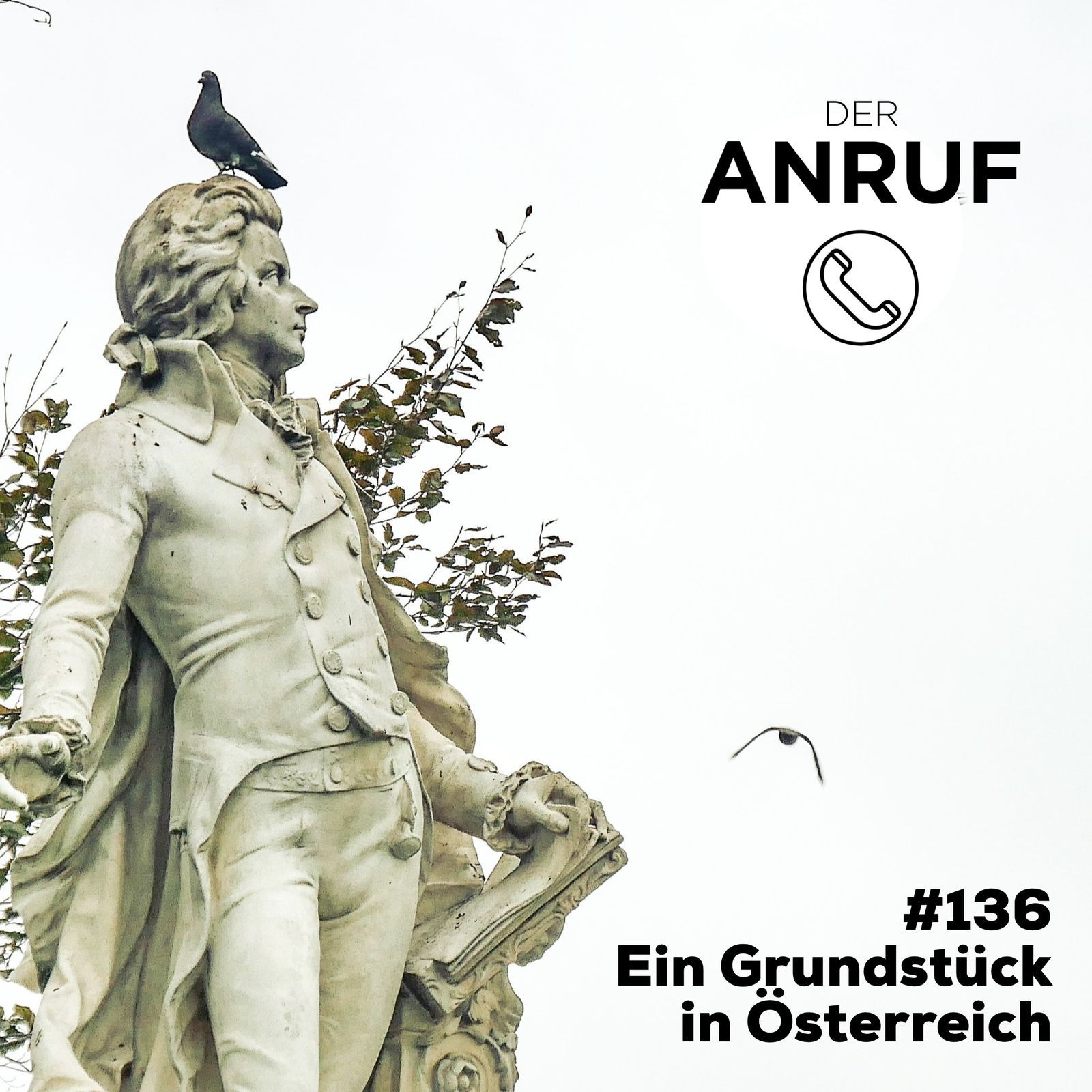 S5 Ep136: Ein Grundstück in Österreich
