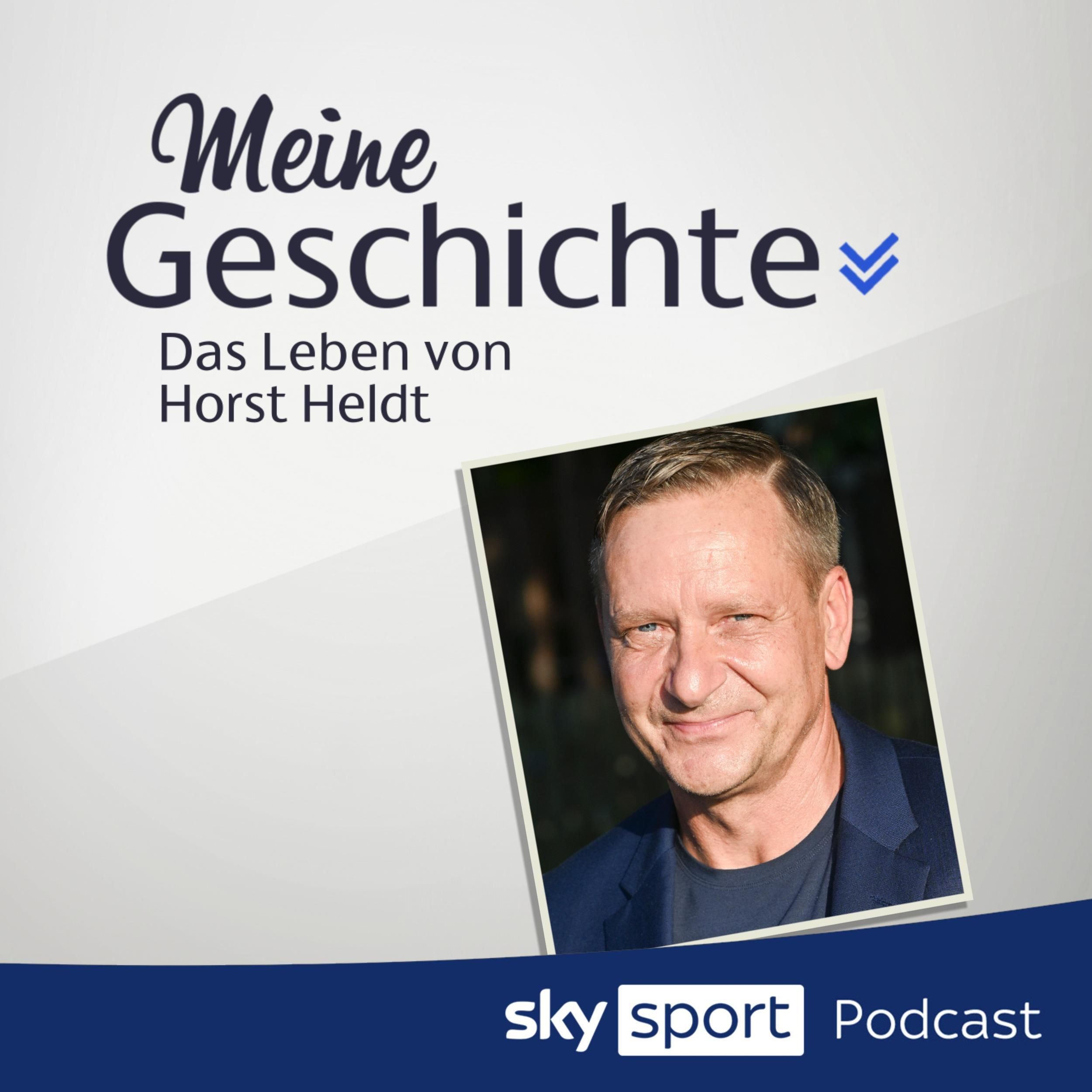 S5E01 | "Meine Geschichte - das Leben von Horst Heldt"