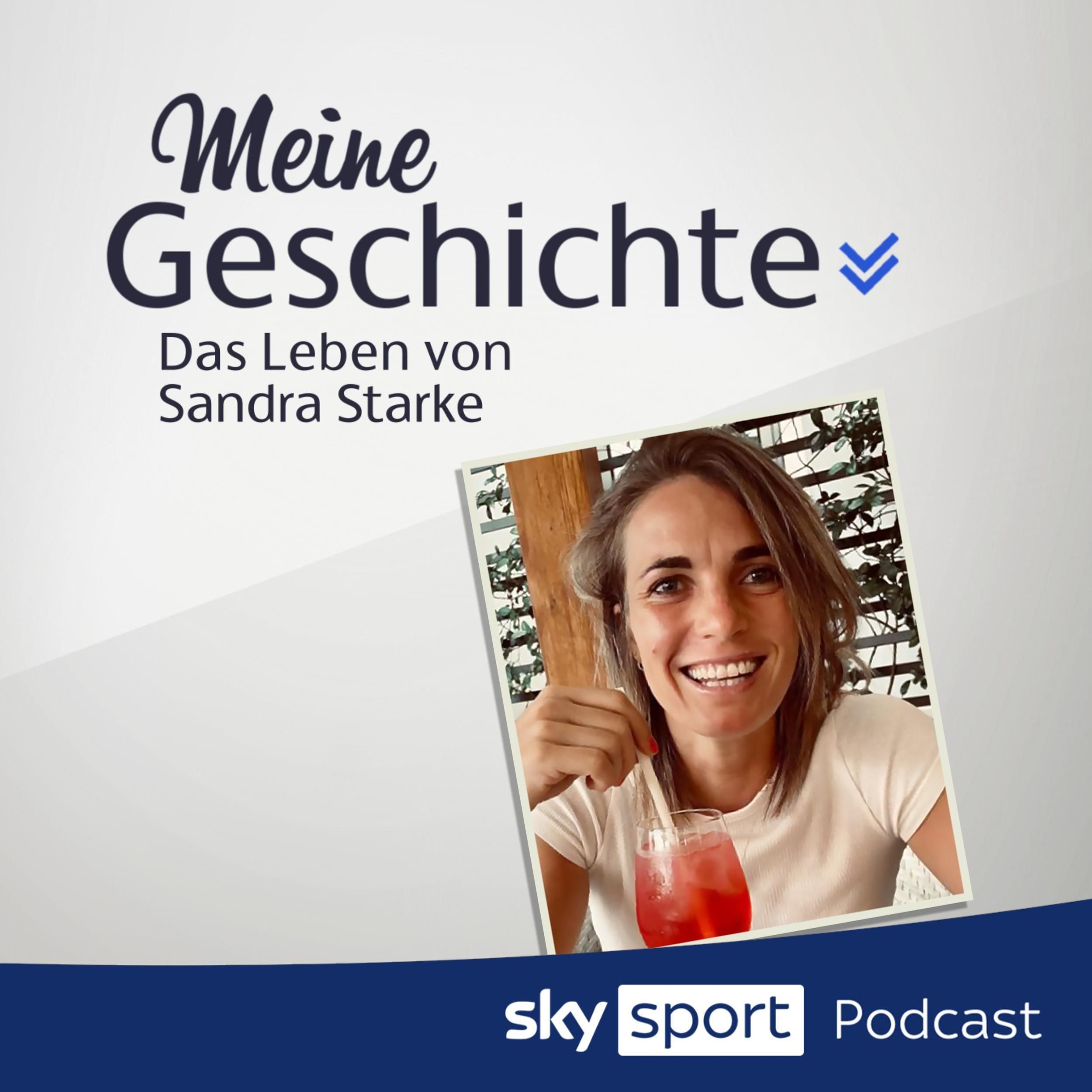 S5E03 | "Meine Geschichte - das Leben von Sandra Starke"