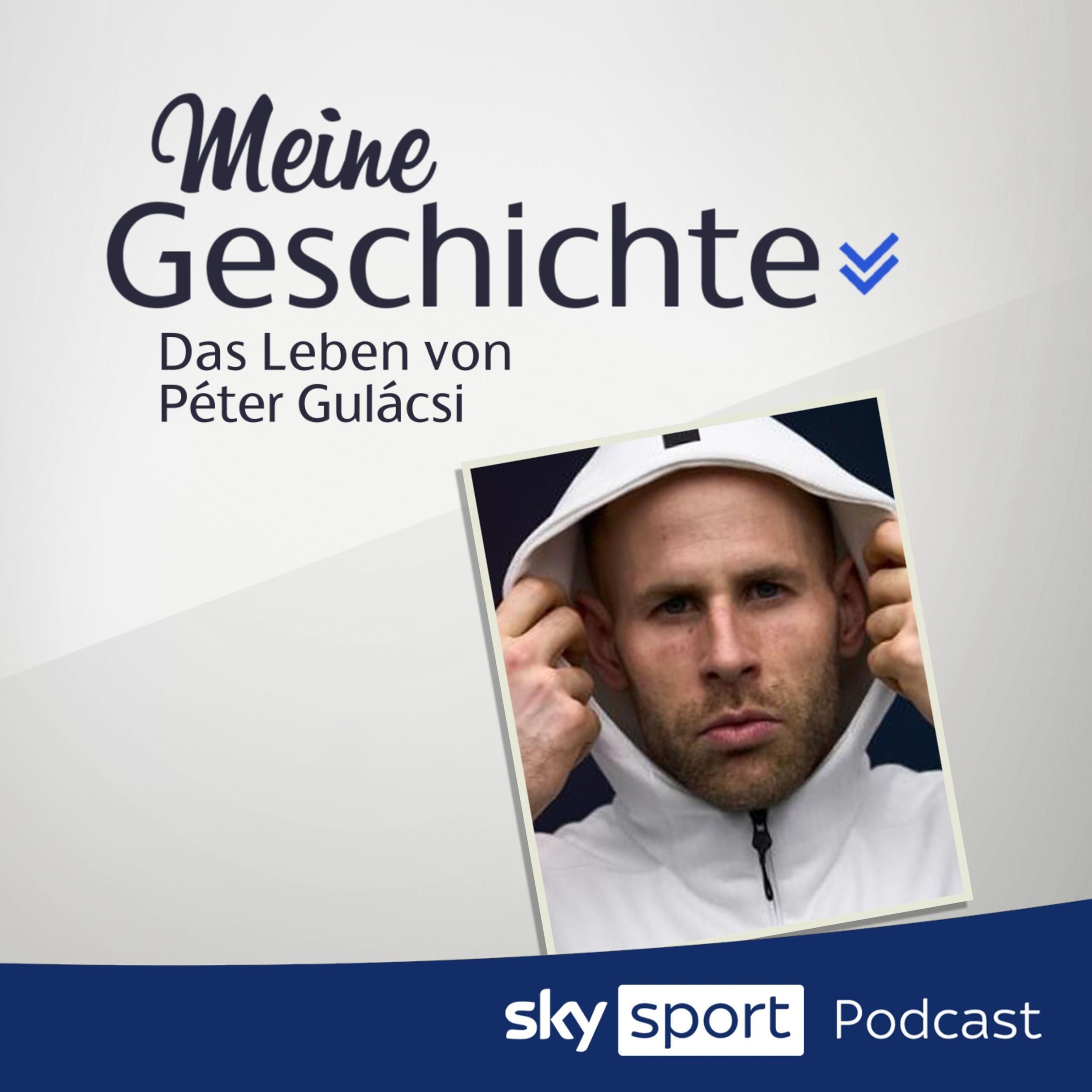S5E04 | "Meine Geschichte - das Leben von Péter Gulácsi "