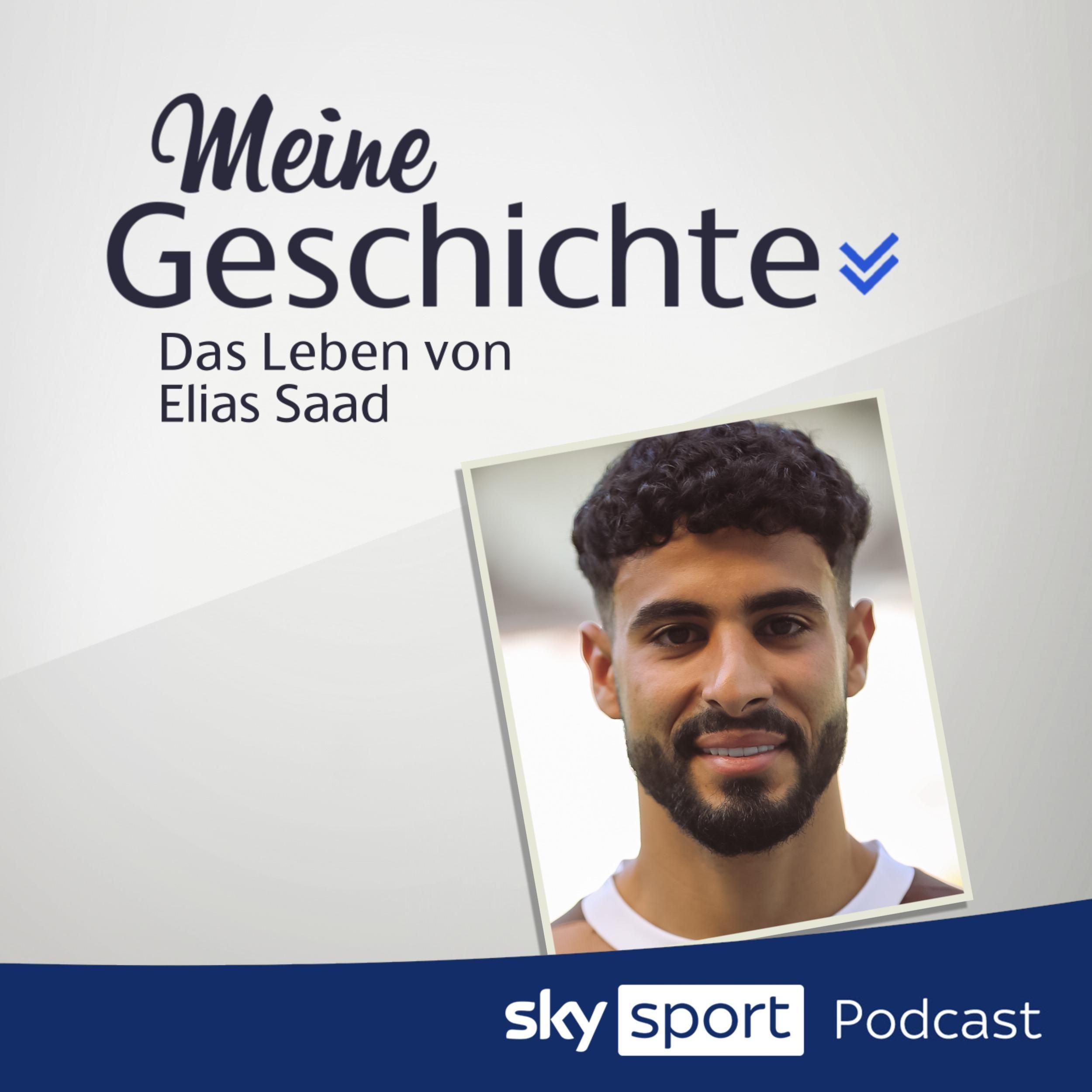 S5E06 | "Meine Geschichte - das Leben von Elias Saad