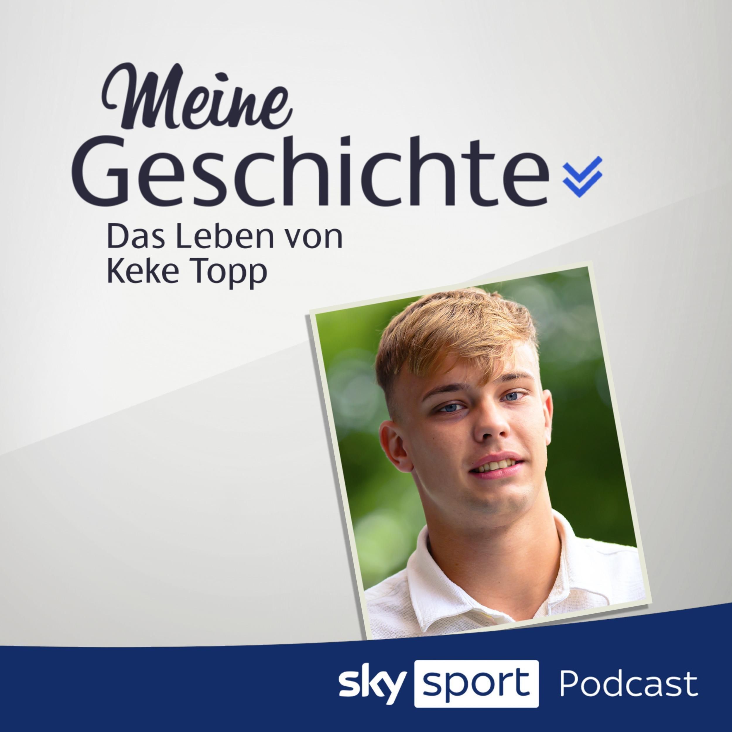 S5E07 | "Meine Geschichte - das Leben Keke Topp