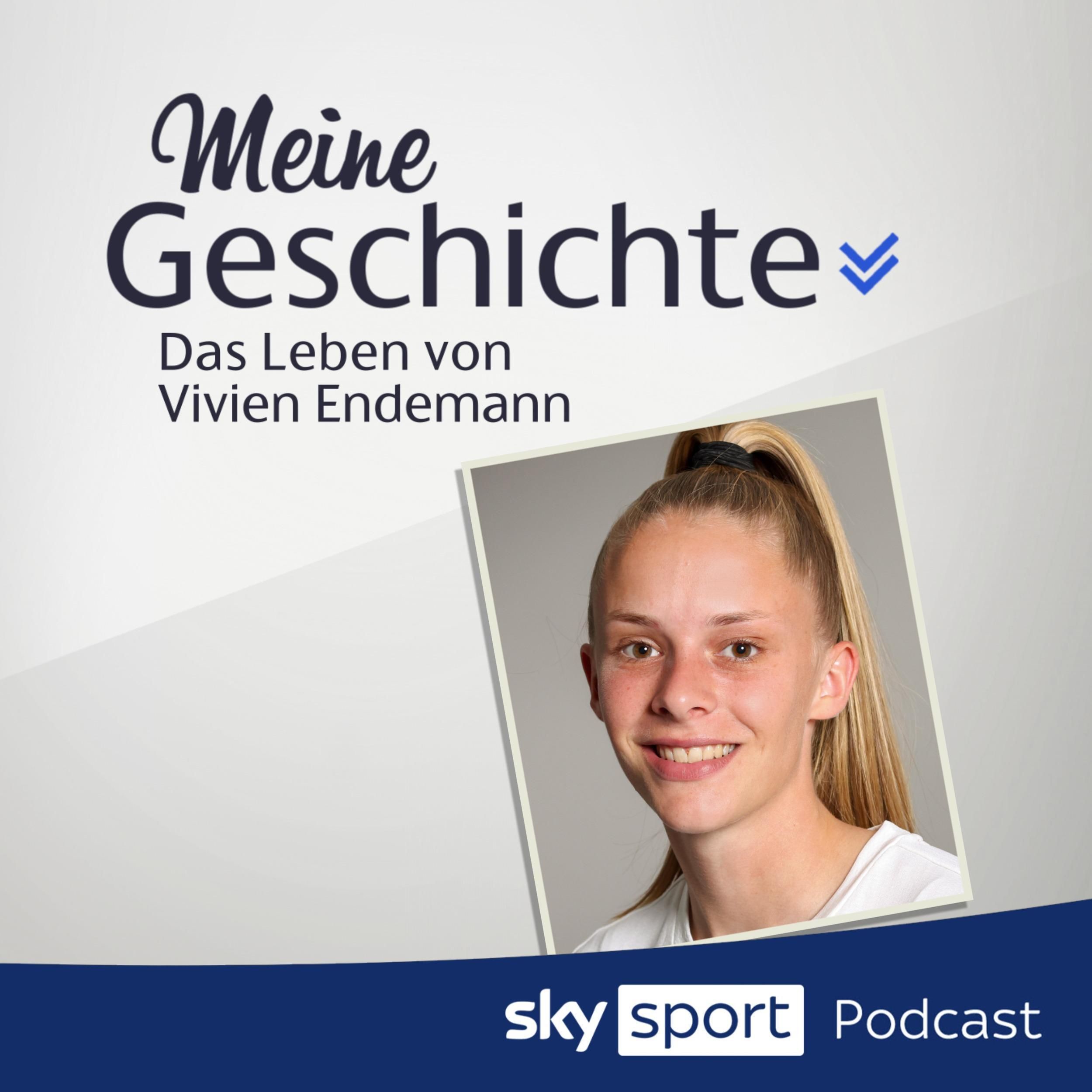 S5E09 | "Meine Geschichte - das Leben von Vivien Endemann