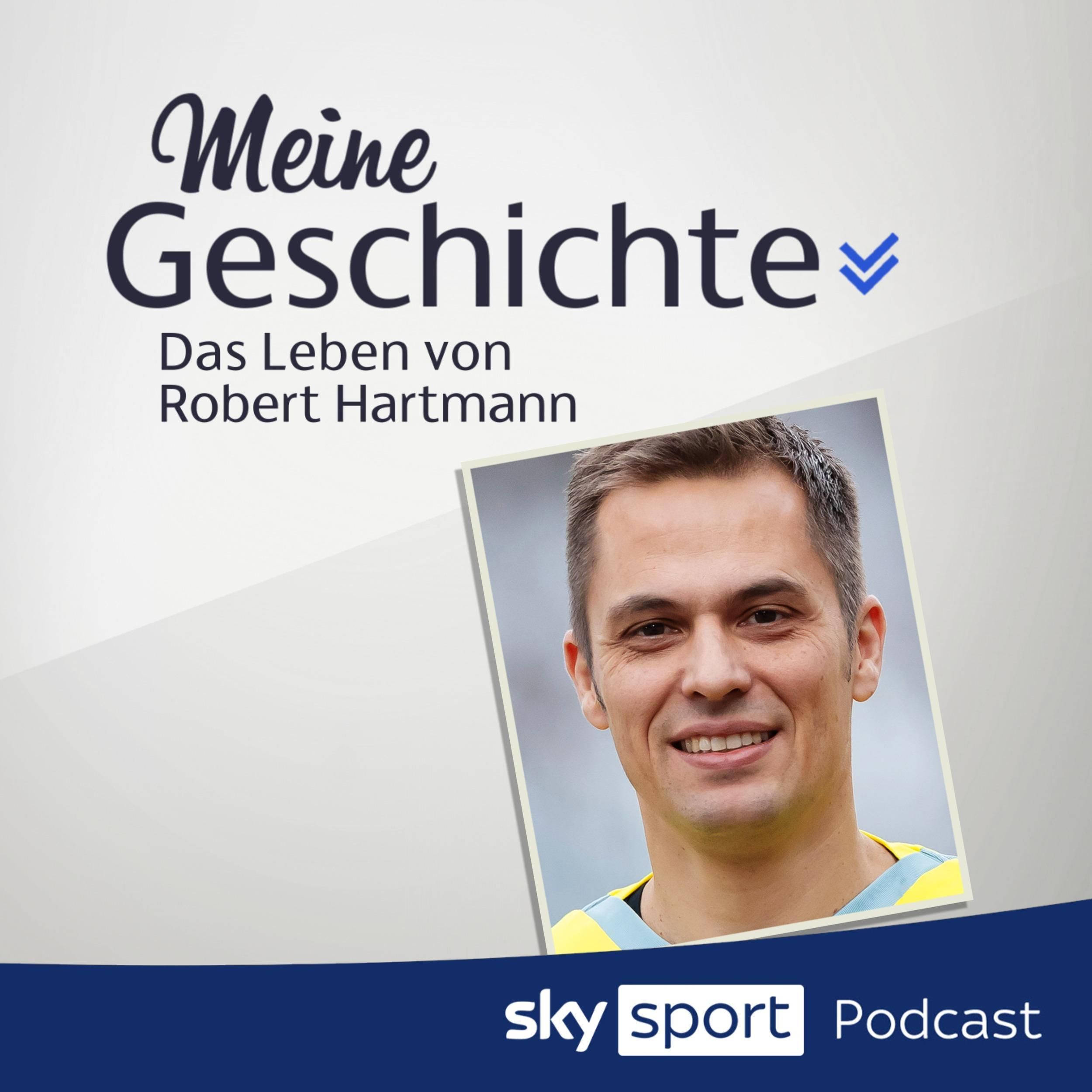 S5E10 | "Meine Geschichte - das Leben von Robert Hartmann