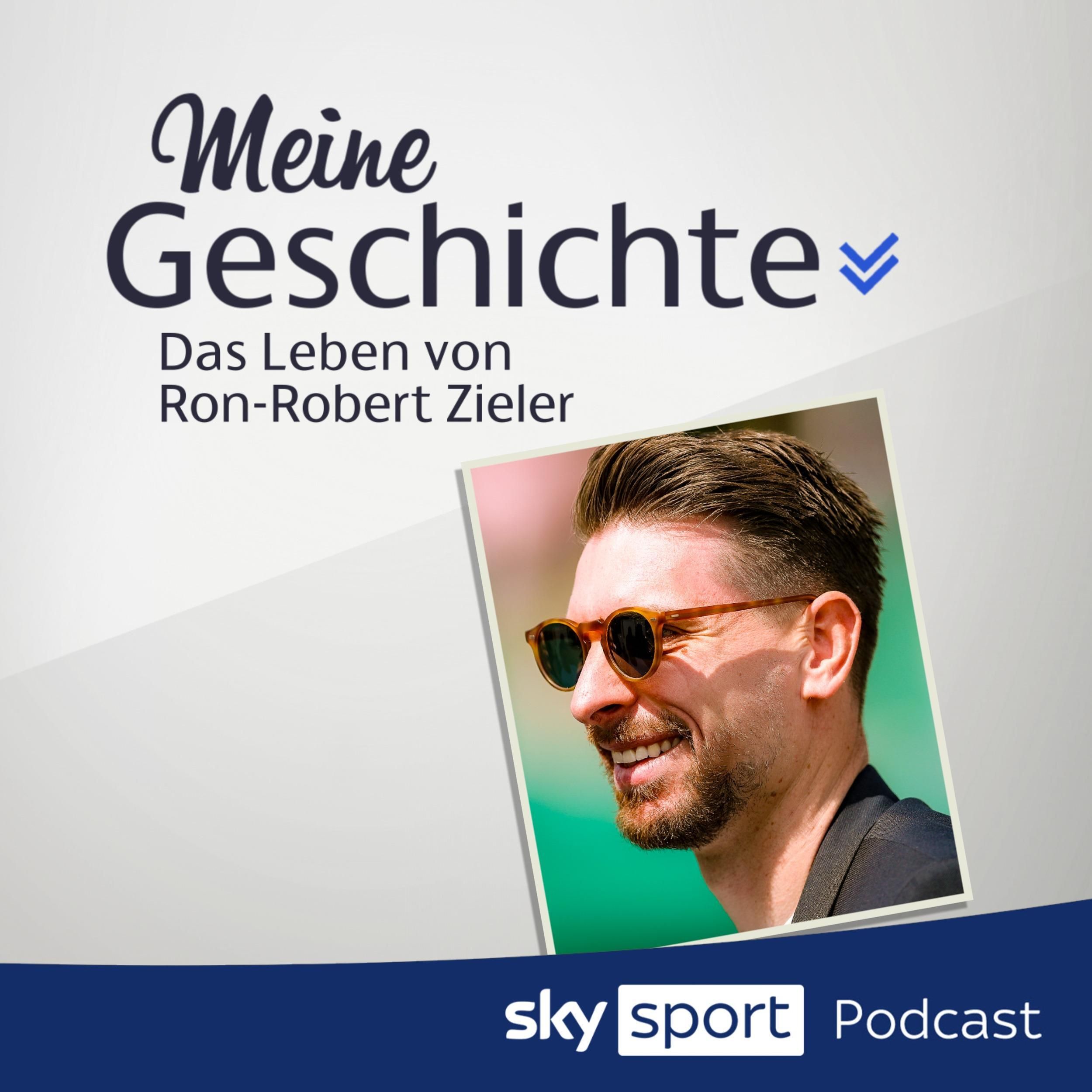 S5E11 | "Meine Geschichte - das Leben von Ron-Robert Zieler"