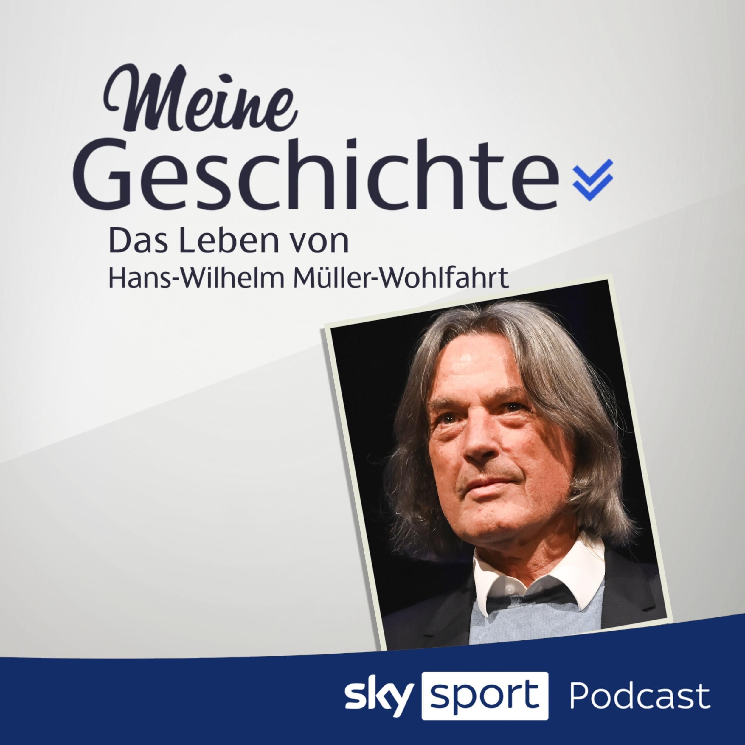 S5E12 | "Meine Geschichte - das Leben von Dr-Müller-Wohlfahrt"