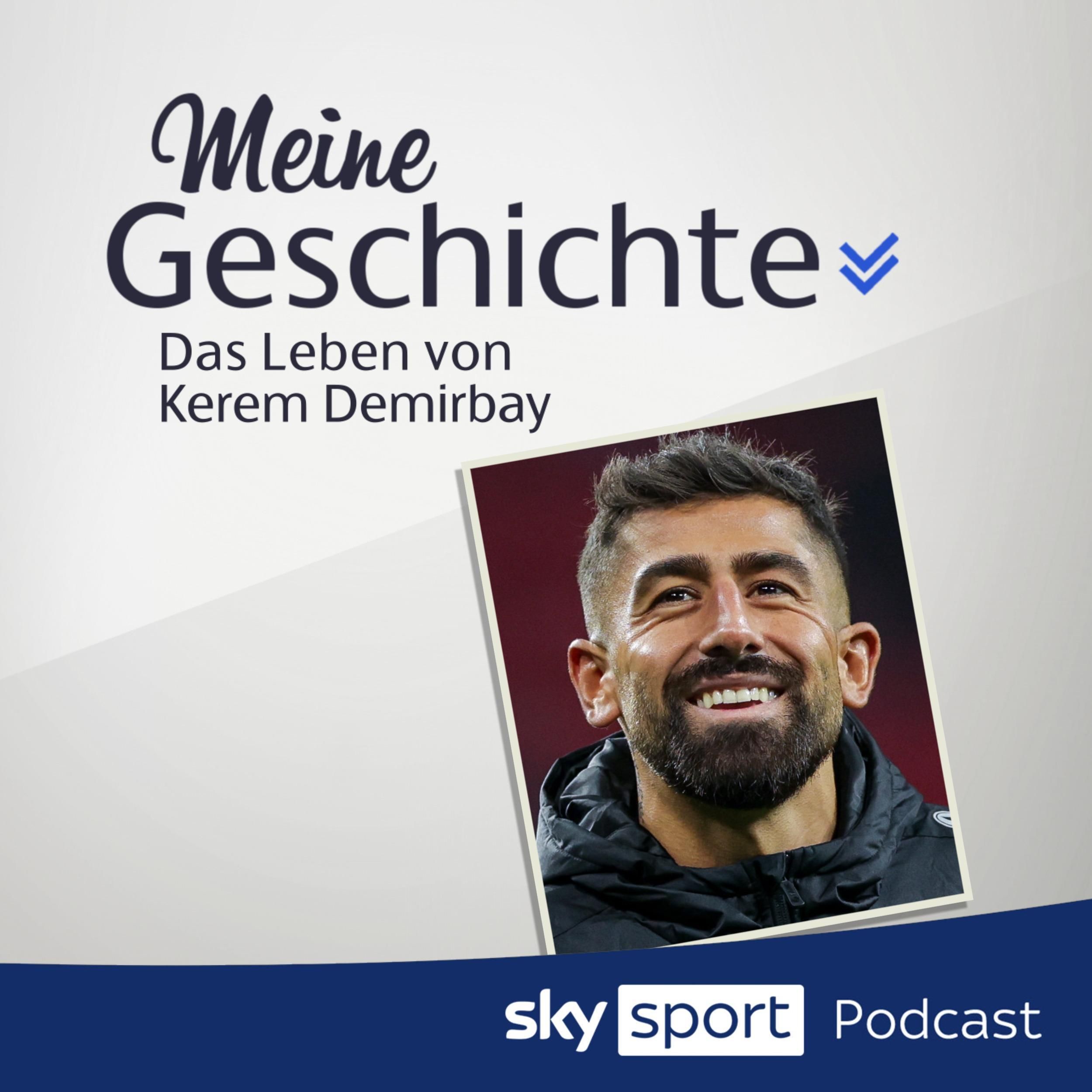 S5E13 | "Meine Geschichte - das Leben von Kerem-Demirbay"
