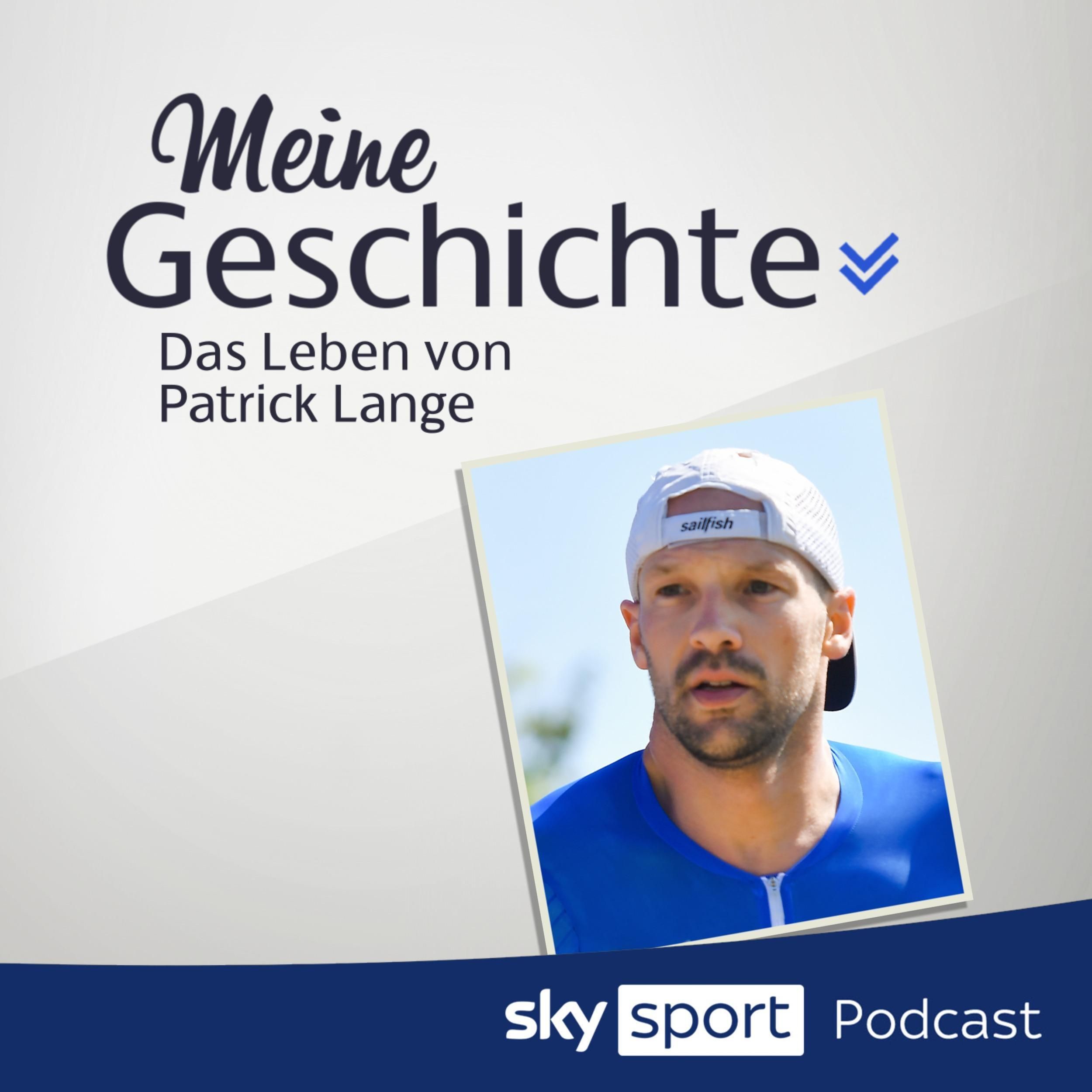 S5E16 | "Meine Geschichte - das Leben von Patrick Lange"