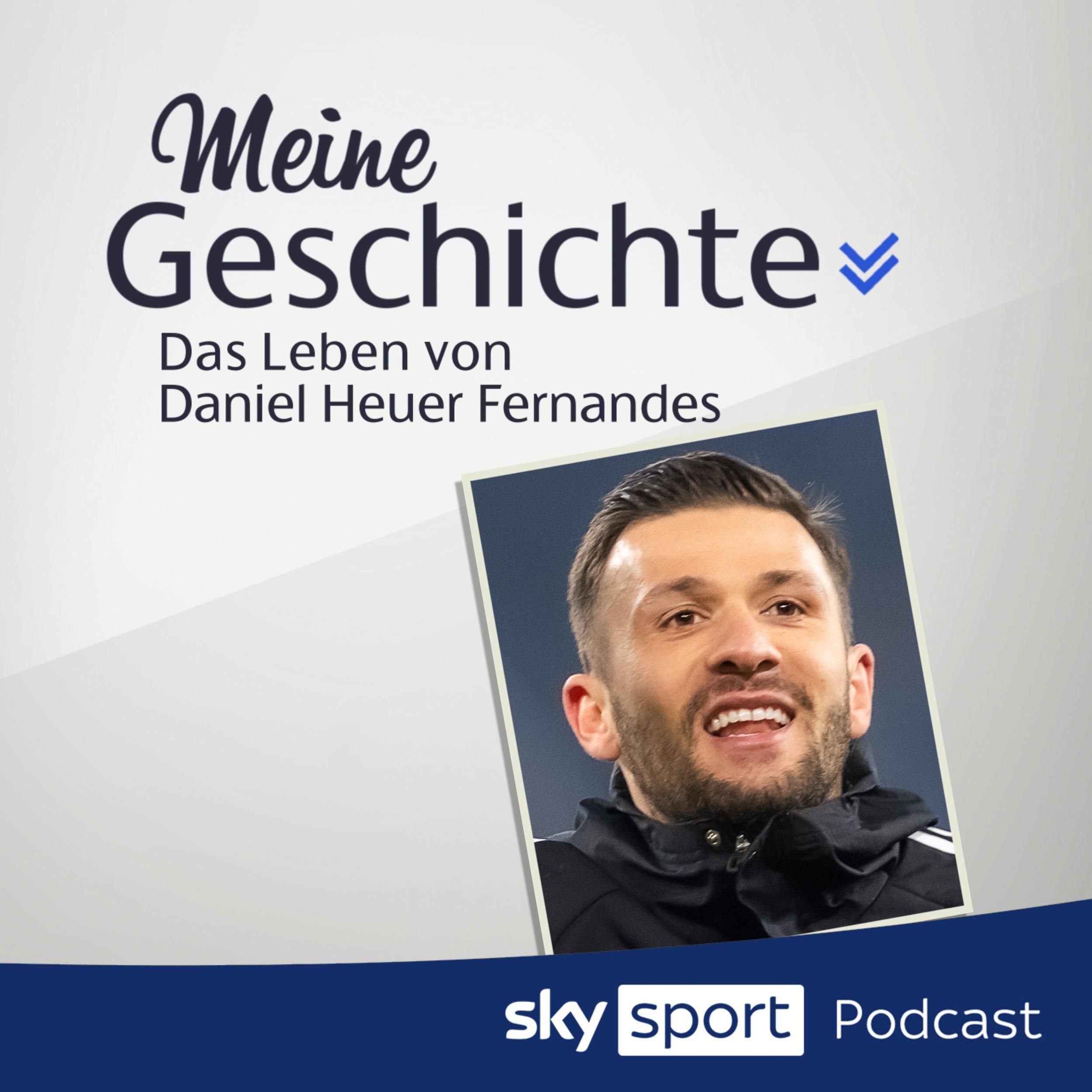 S5E17 | "Meine Geschichte - das Leben von Daniel Heuer Fernandes