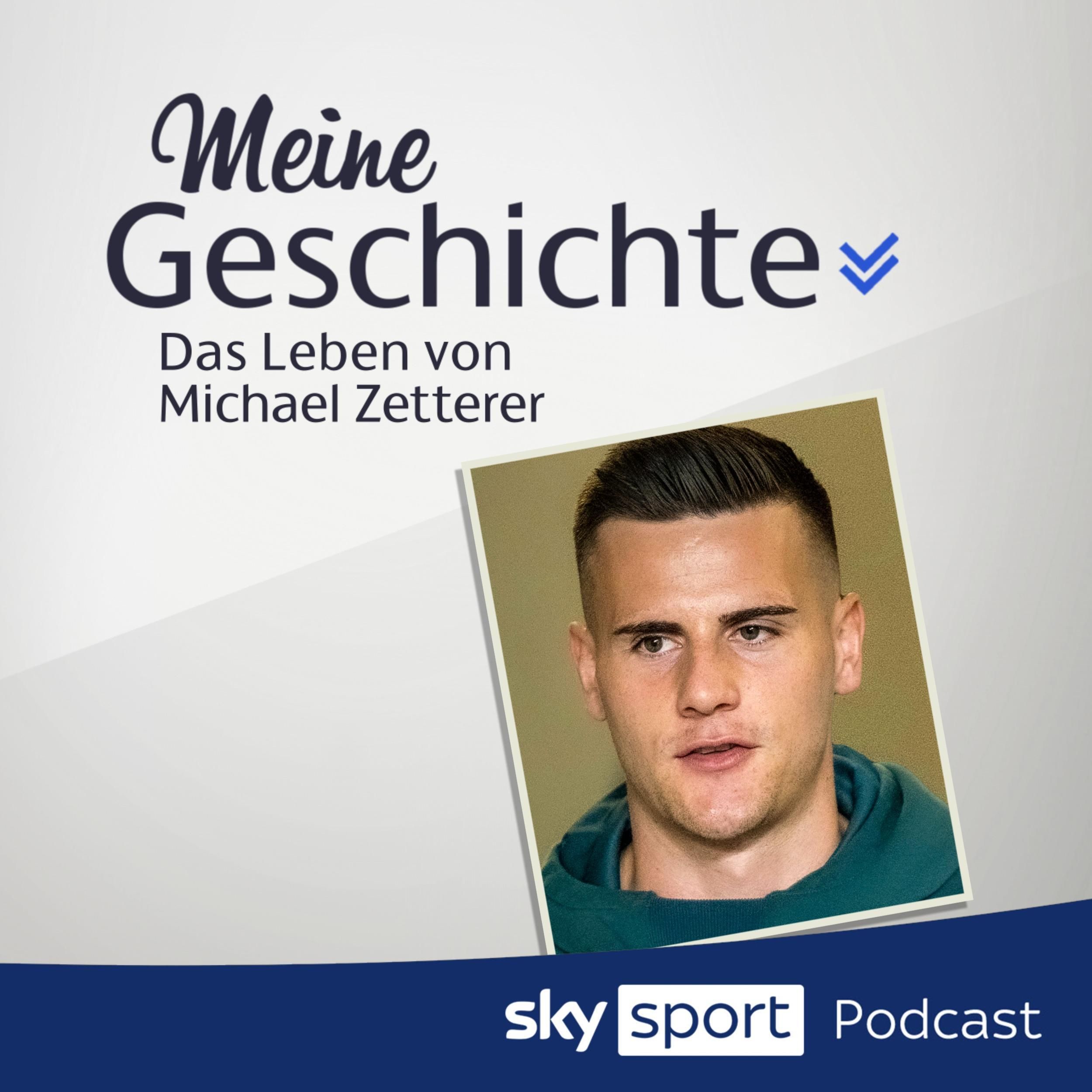 S5E19 | "Meine Geschichte - das Leben von Michael Zetterer"